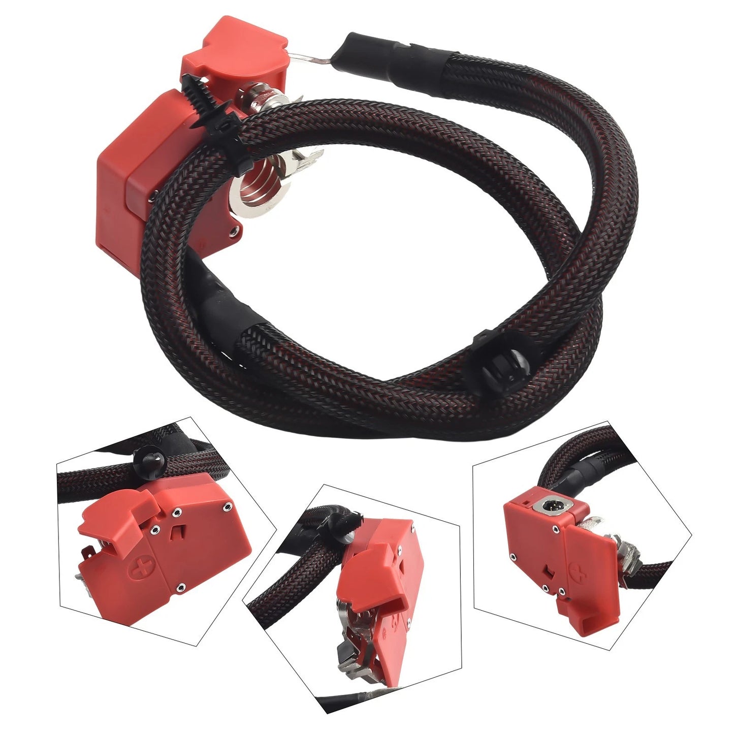 Battery Cable for BMW G05 F95 X6 G06 F96