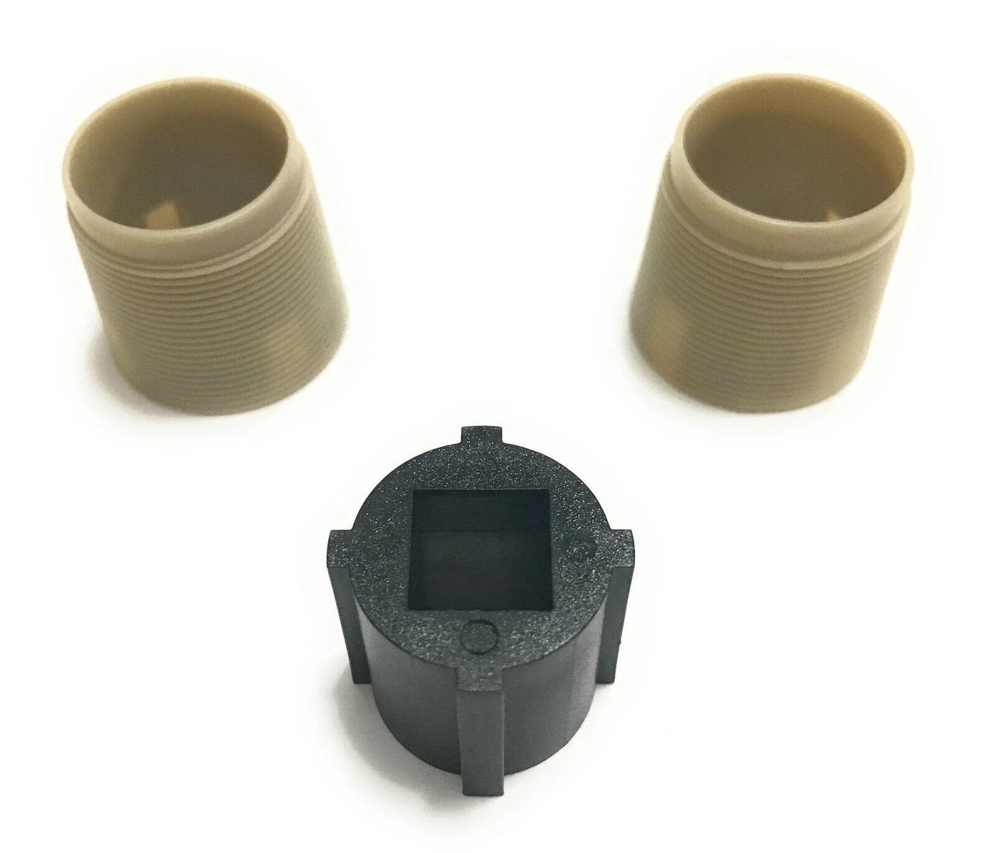 Gimbal Housing Water Hose Tool & Insert for Mercruiser (1991-1996)