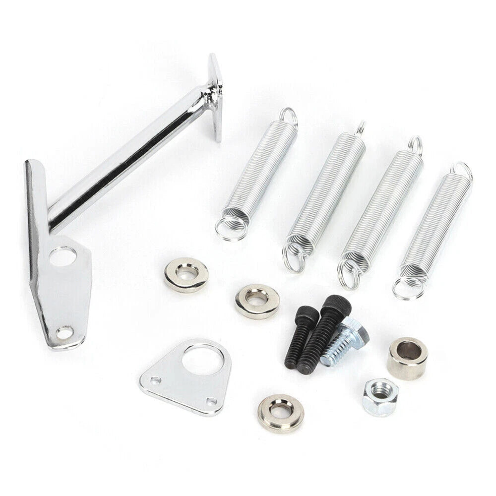 Throttle Return Spring Kit for Chevy Ford SBC BBC Holley 2300 2305 4150 4160