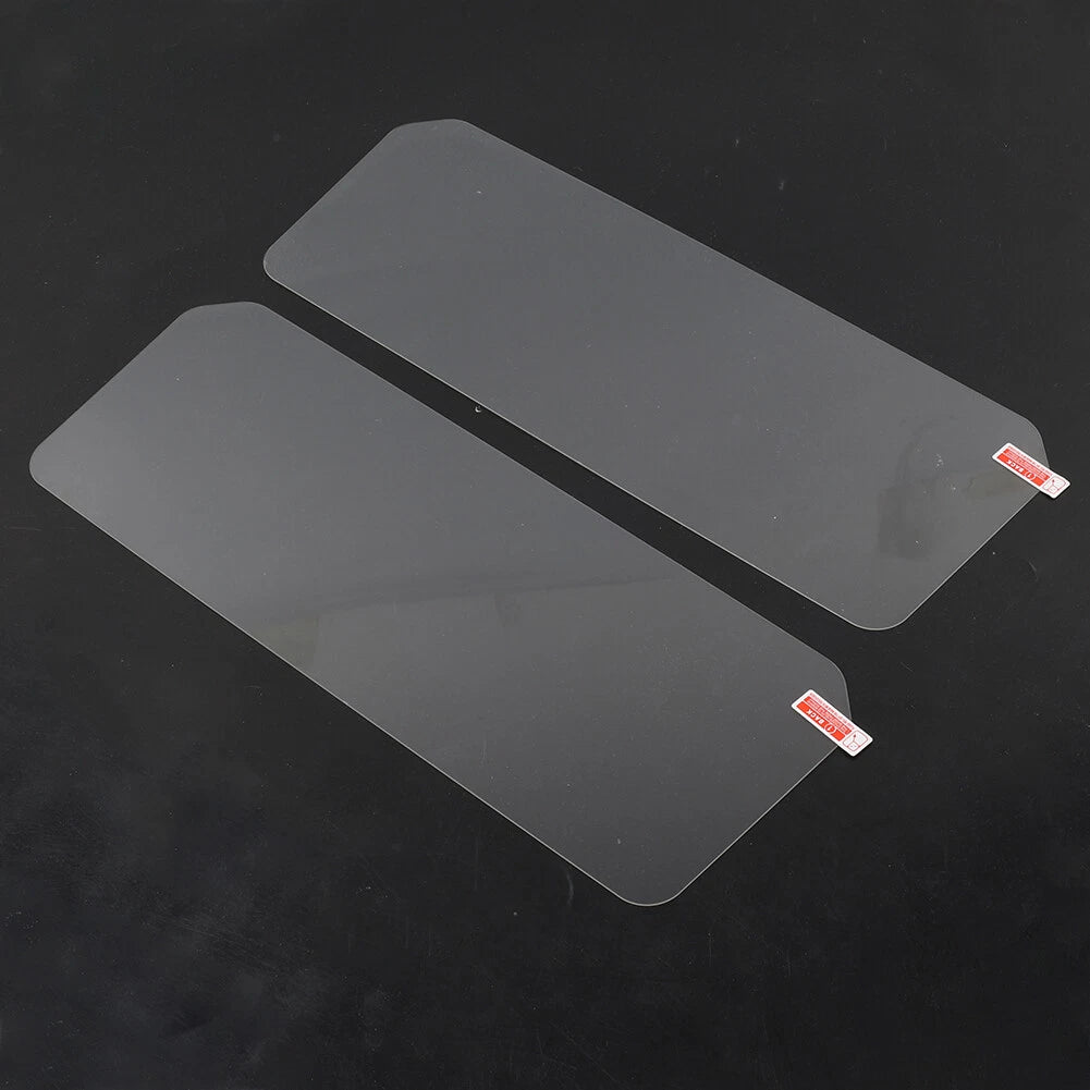 Instrument Screen Protector for Harley Touring CVO Road Glide 2023-2024