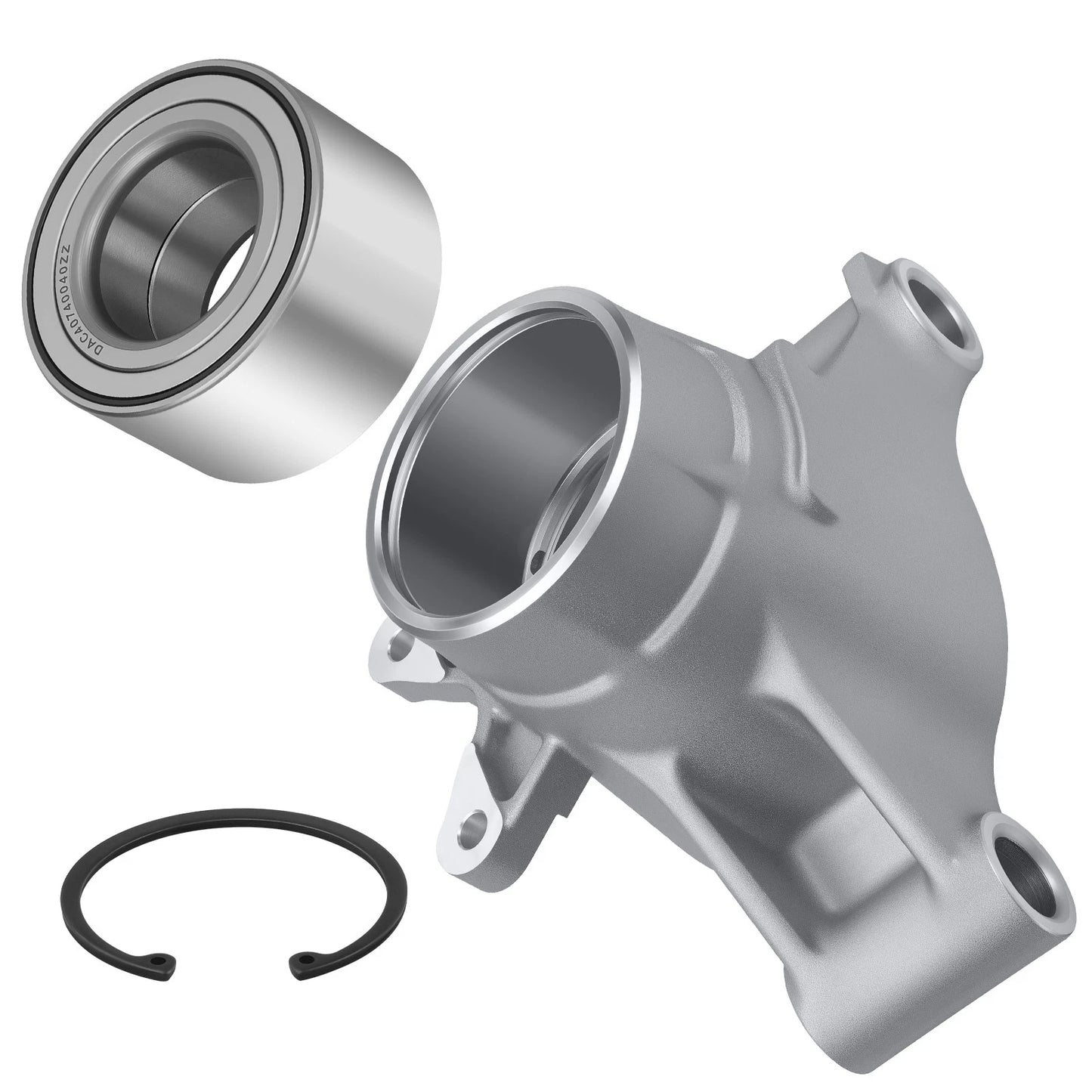 LH Wheel Carrier Bearing Kit for Polaris Sportsman 500 700 800 (1999–2014)