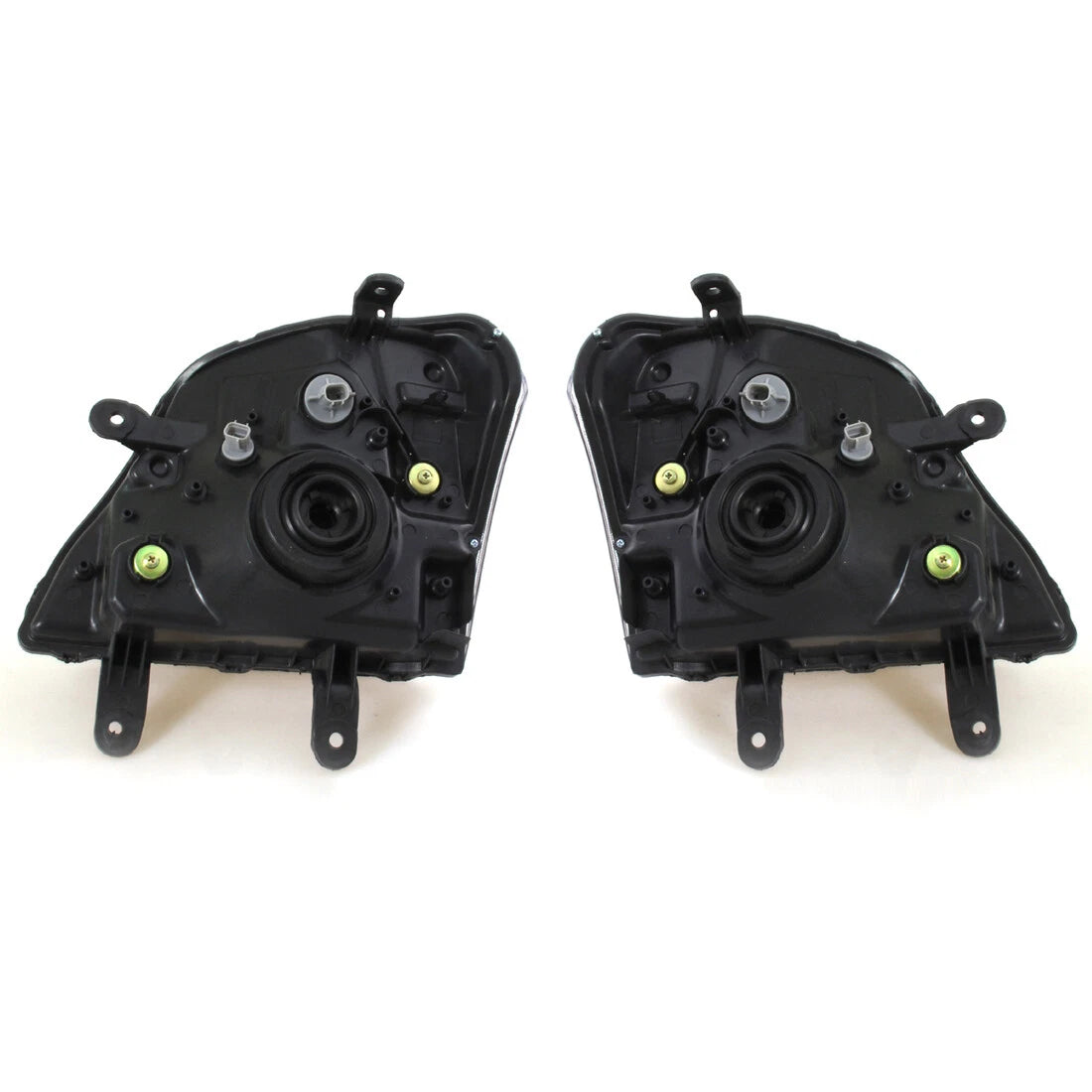 Front Headlight Light x2 for Isuzu D-Max Holden Rodeo Chevrolet LUV 2002-2005