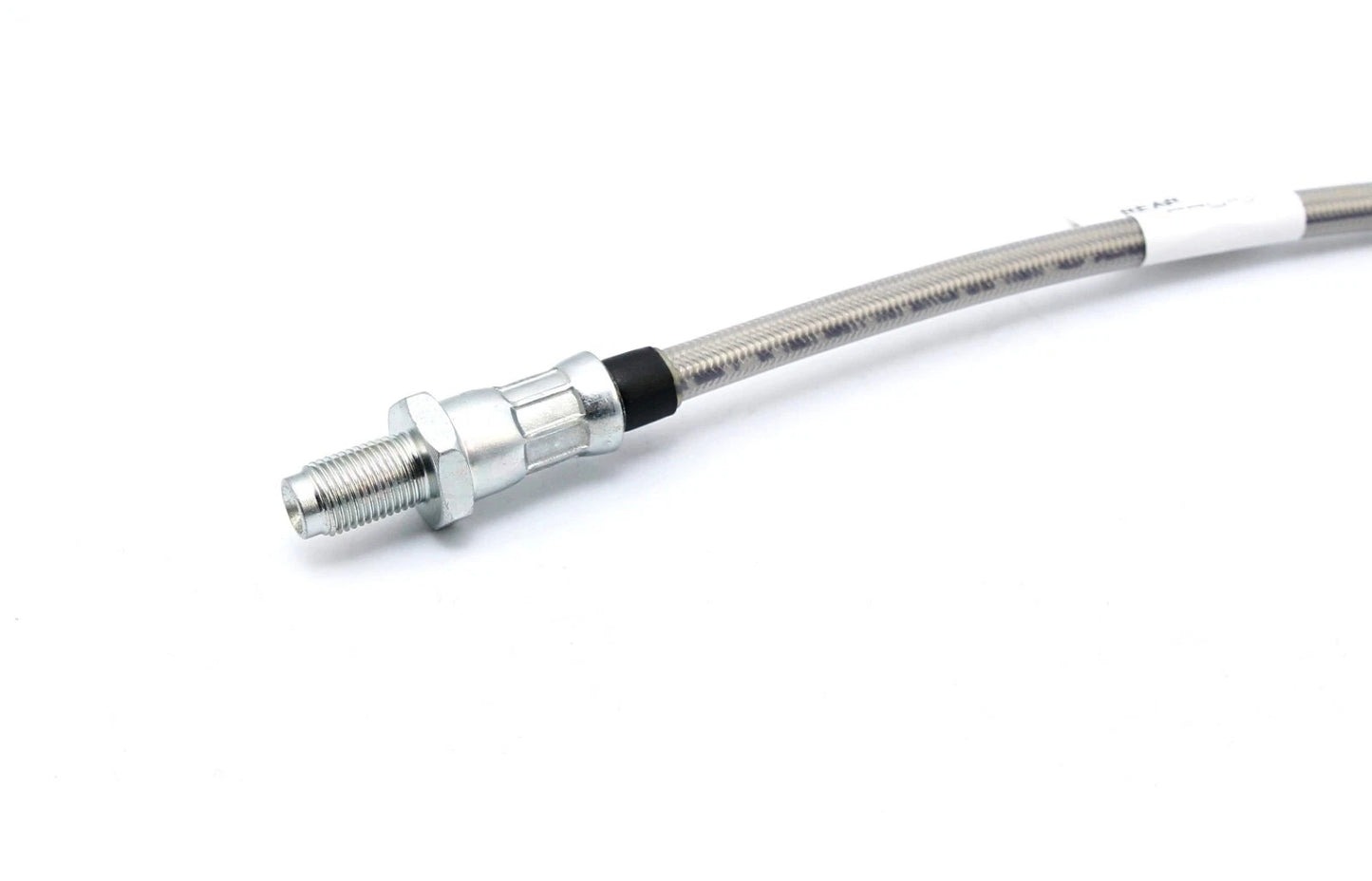 Brake Line Kit for Hilux Surf KZN/VZN185 3.0TD, 3.4L (Standard Height) (1995-2002)