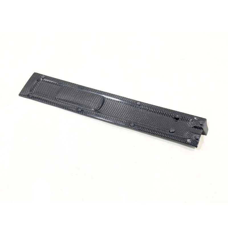 Carbon Fiber Coil Plug Cover for Nissan Skyline R32 R33 GTS GTST