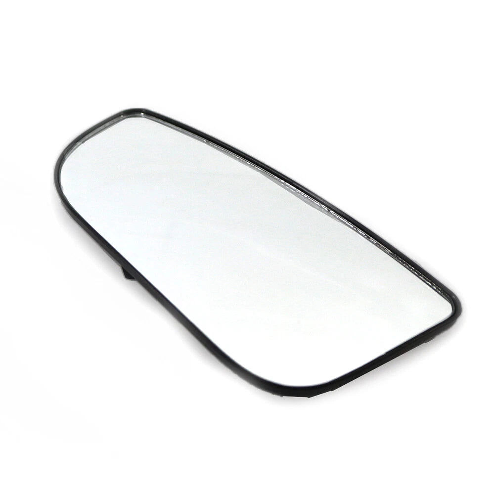 Convex Power Outer Mirror Glass for Dodge Ram 1500 2500 3500 4500 5500 (2002-2023)