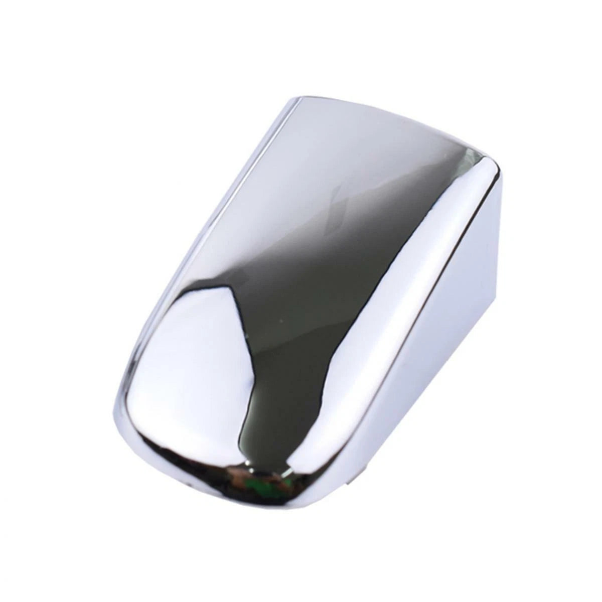 For Ford Ranger Mazda BT-50 Pro 2012-18 Exterior Door Handle Chrome Passeger