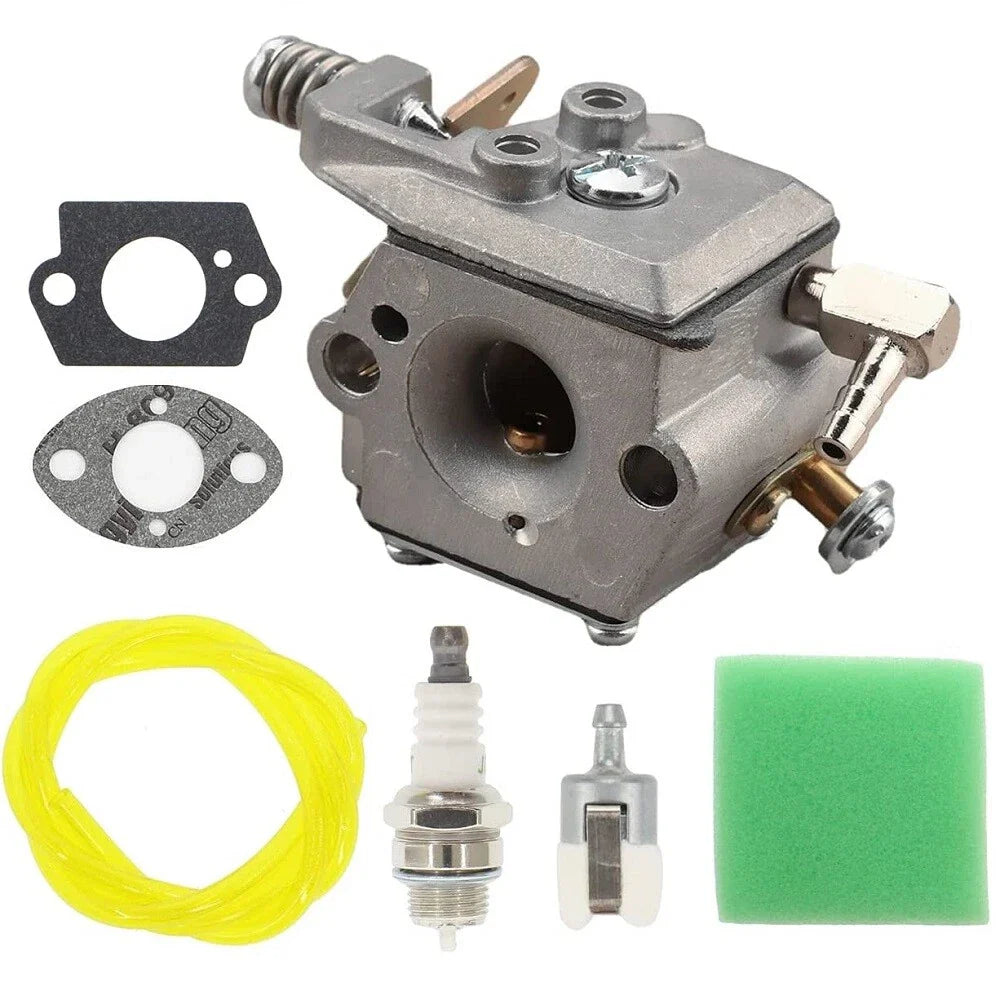 Carburetor for Tecumseh TM049XA Ice Auger 2-Cycle Engine