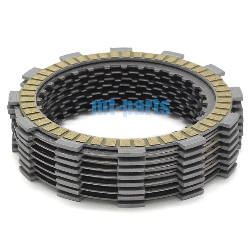 Clutch Friction Plate for Suzuki GSF650 Naked Bandit (1995-1999)