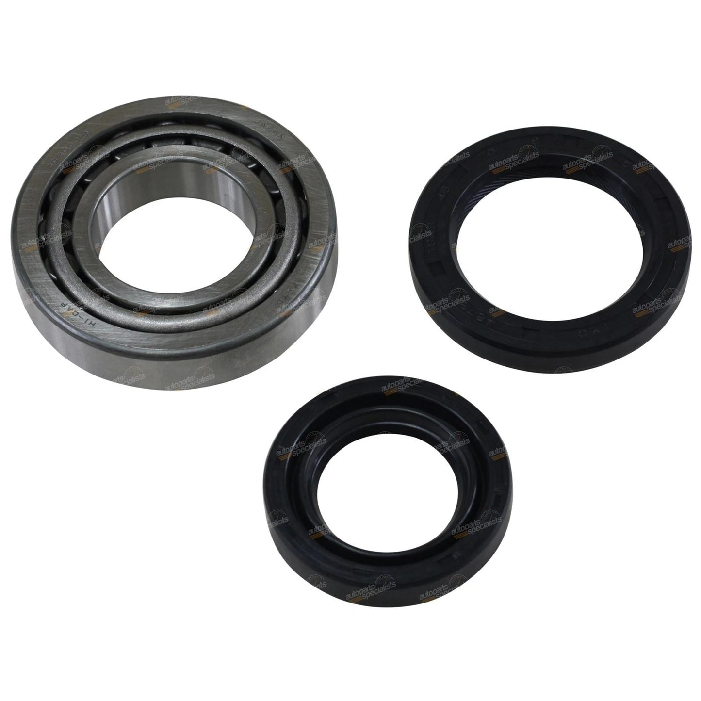 Rear Wheel Bearing Kit LH/RH 1.8L-2.0L for Ford Econovan (1986-2005)
