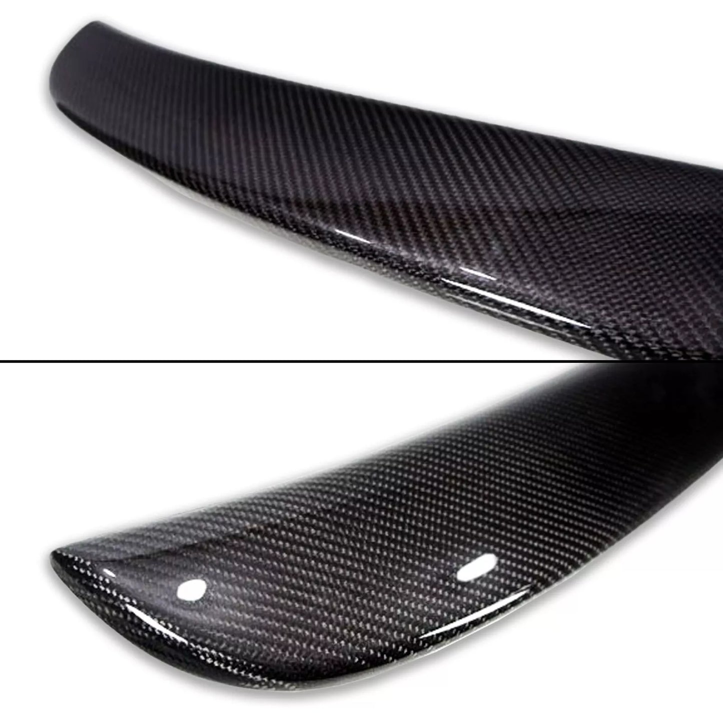 Boot Spoiler for Lexus IS200 IS300 Sedan (1998-2005)