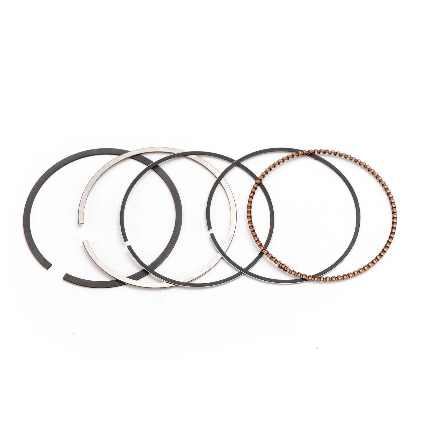52.4mm Cylinder Kit for Honda CRF 125 (2014-2023)