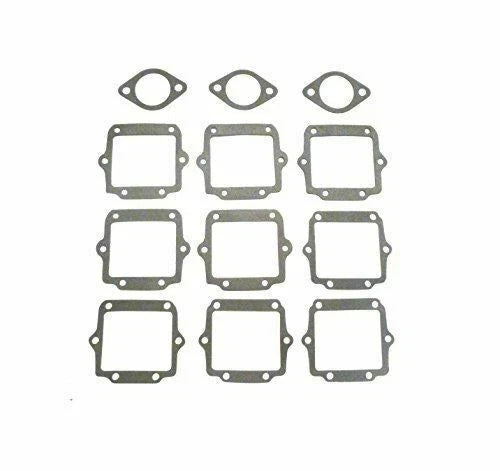 Gasket Set / Carburetor & Intake / Polaris 650 750 780