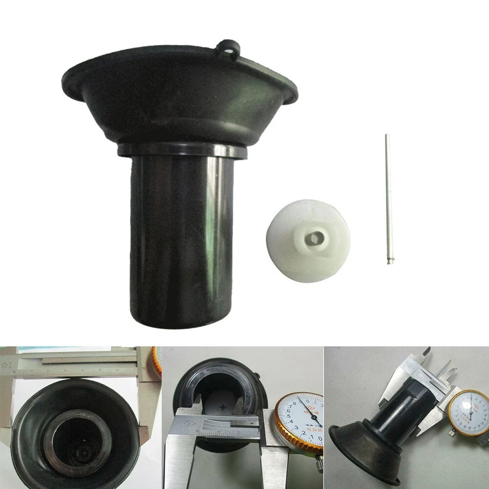 Diaphragm Kits for HONDA GL1500 A/AC GL1500SE GL1500I (1988–2000)