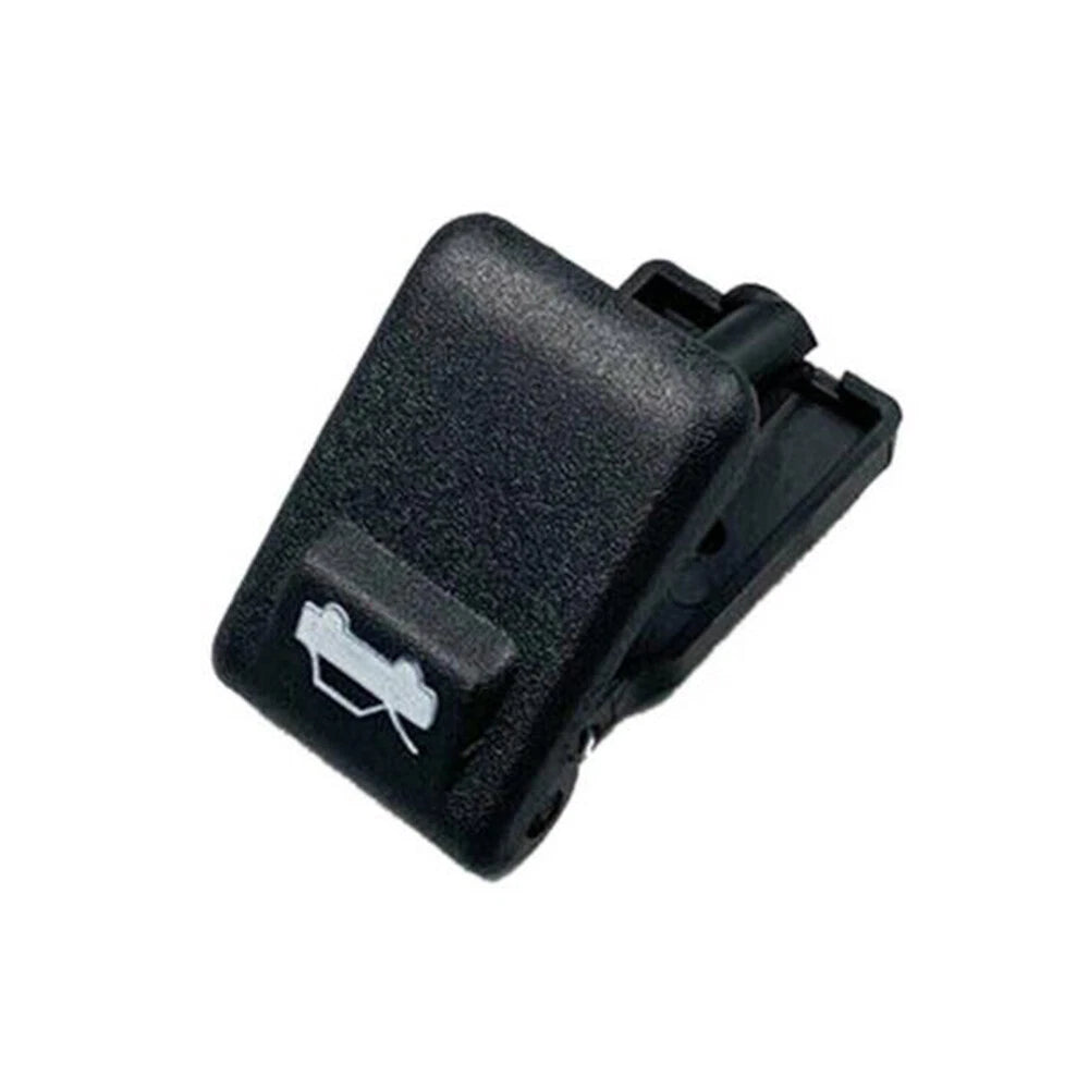 Black Bonnet Latch Handle for Hyundai Accent Elantra (2000-2006)