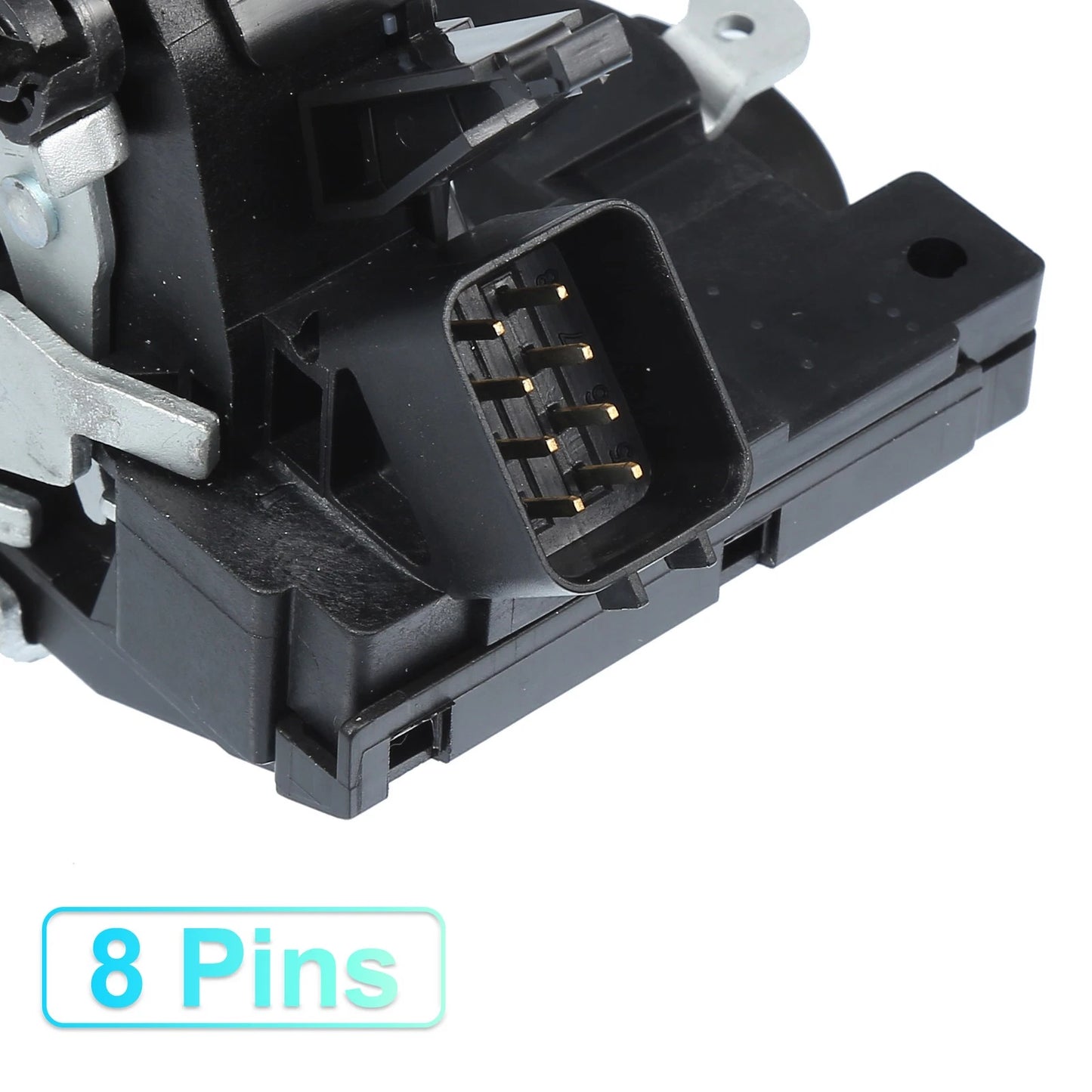 Power Door Lock Actuator Motor for Ford Focus (2000-2001)