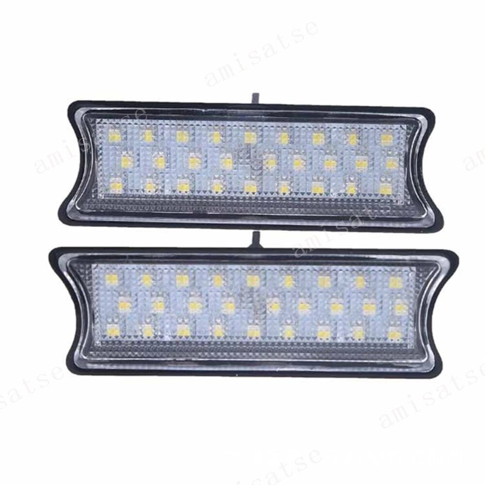 LED Interior Roof Ceiling Lamp for 2006-2011 BMW E90 E91 E92 3 Series (2006-2011)