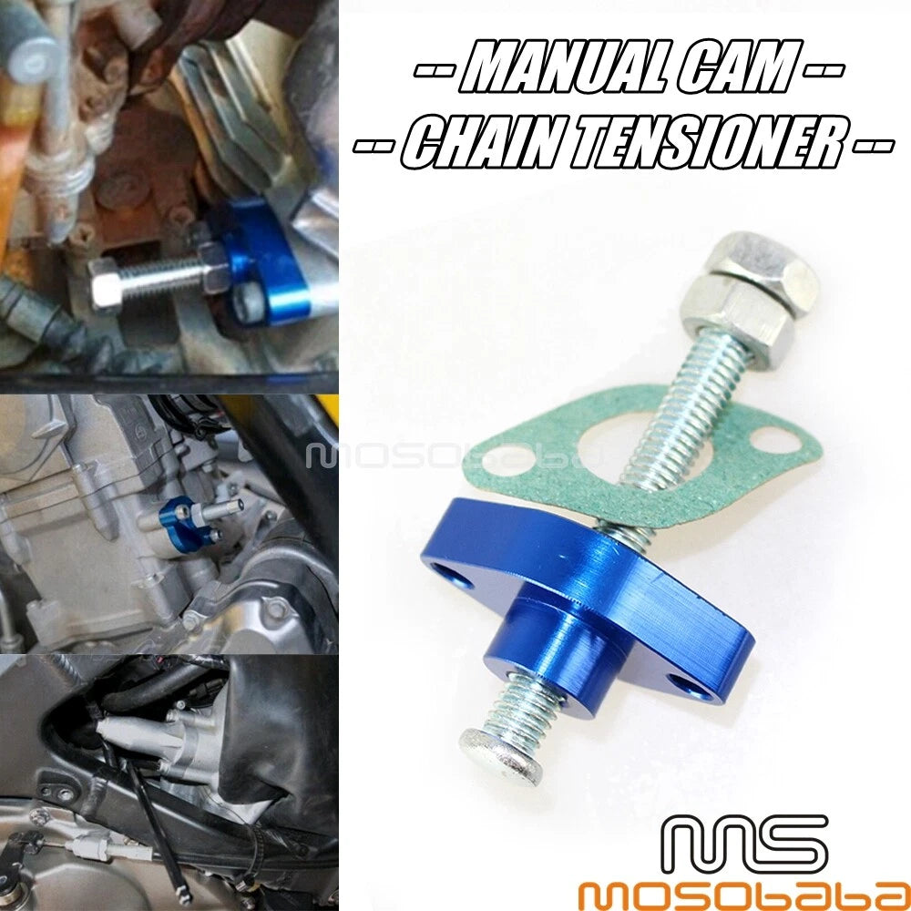 Timing Chain Adjusters for Kawasaki Vulcan VN 750 1500 1600