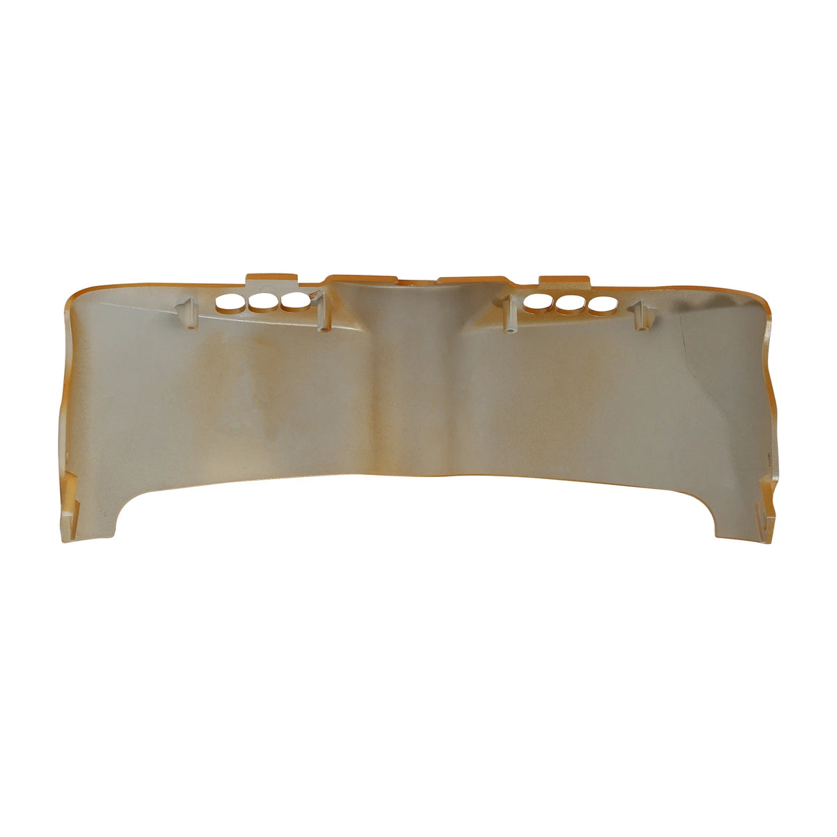 Inner Fairing Skirt for Harley Electra Glide 2014-2024 Amber Whiskey