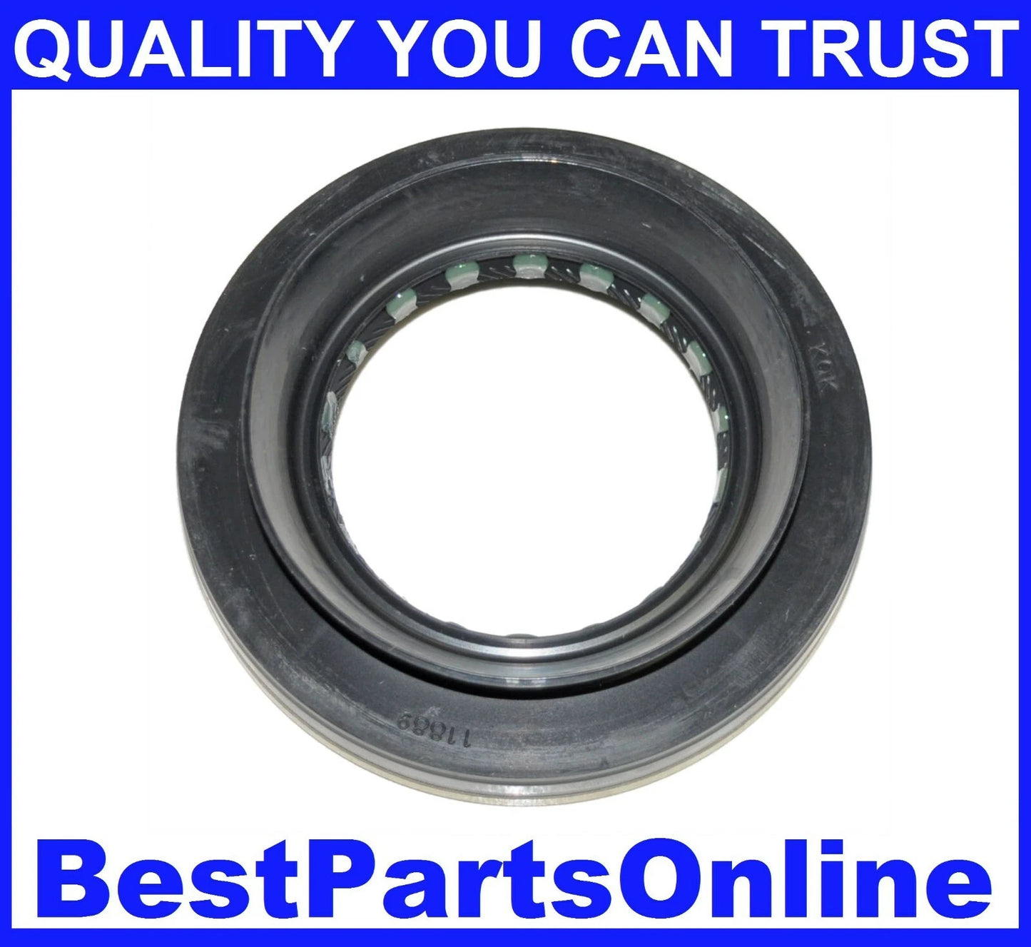 Differential Pinion Seal for Nissan Pathfinder (2004–2012)