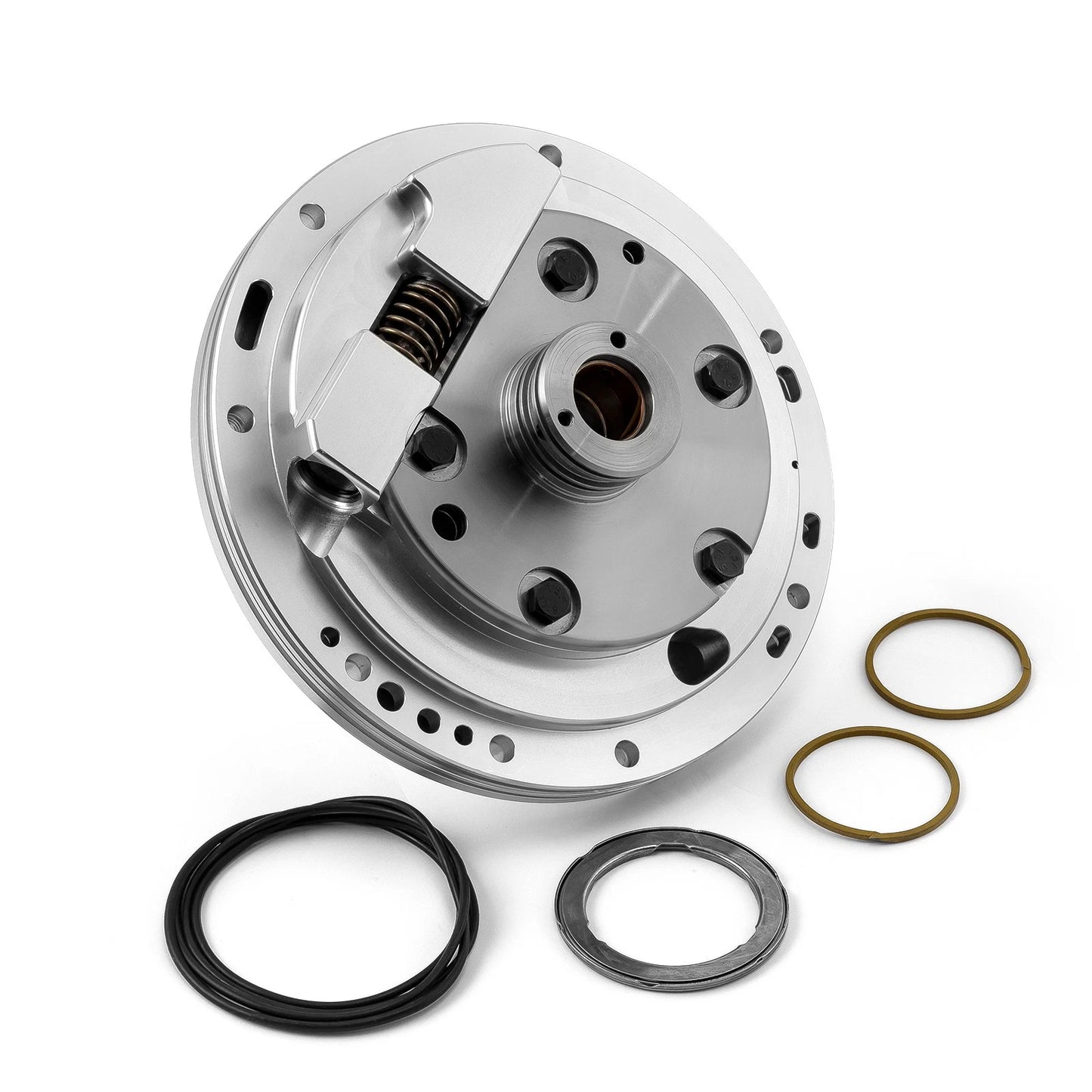 Billet Front Oil Pump for GM TH400 Automatic Transmission
