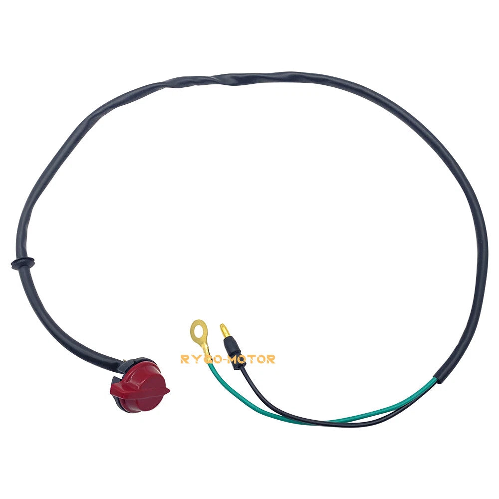 Kill Stop On Off Switch for Honda ATC70 (1978–1985)