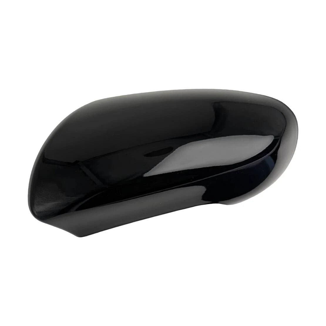 Left Door Wing Mirror Cover for Nissan Qashqai J10 (2007-2014)