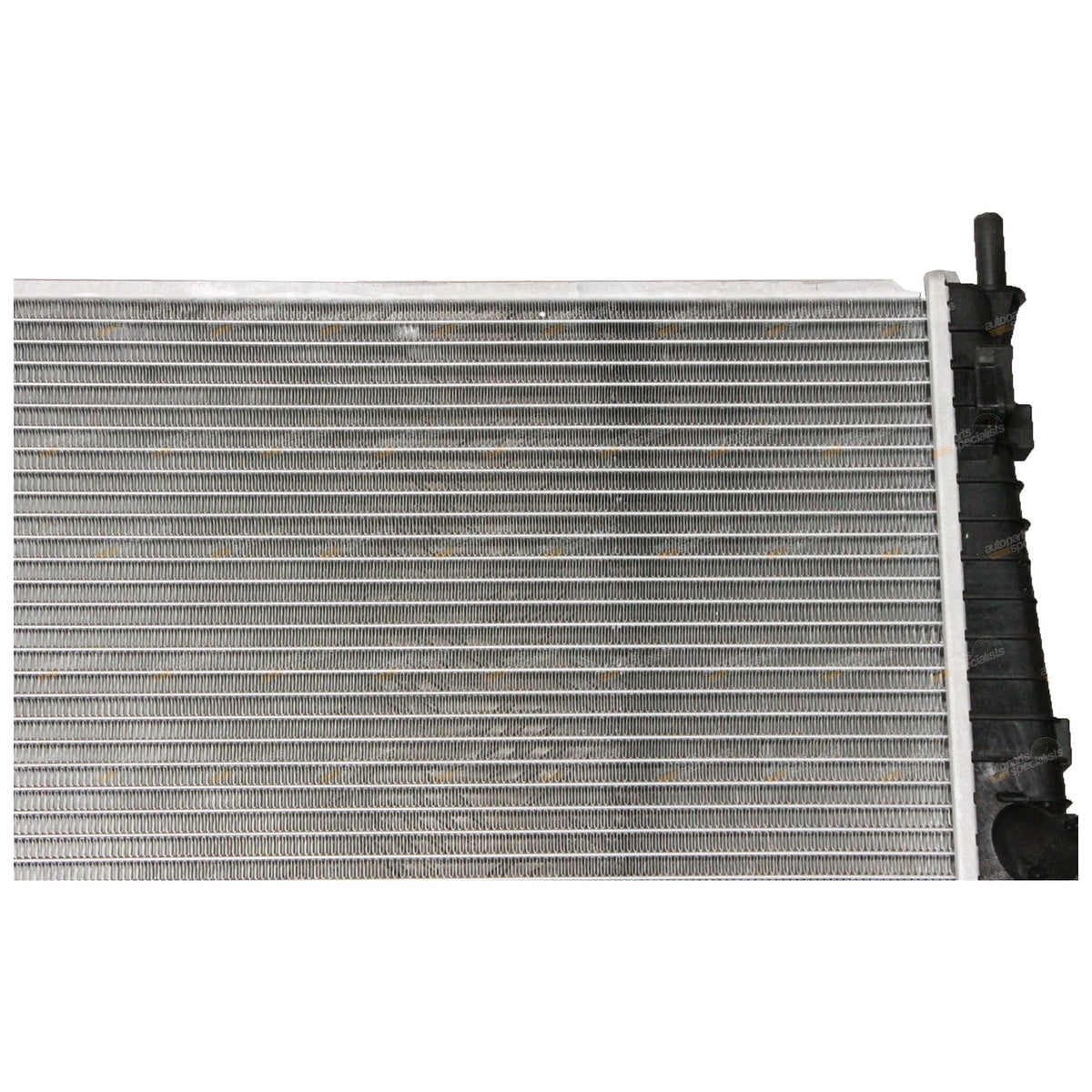 Alloy Core Radiator for Mazda 3 Ford Focus LS LT LV Auto Manual (2004-2011)
