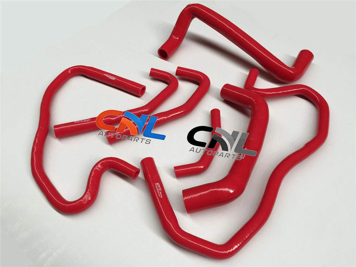 Silicone Radiator Heater Hose for Commodore VE 6.0L LS2 L98 SS HSV (2006-2008)