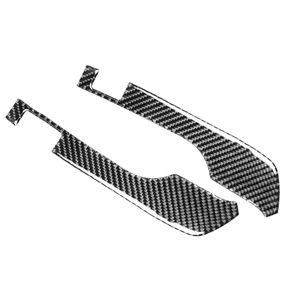 Nissan GTR R35 Speedometer Side Cover Trim Black (2008-2016)