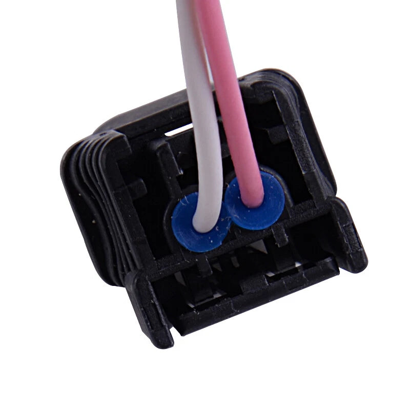 Ambient Air Temperature Sensor Connector Plug for Honda Acura TL (2004-2008)