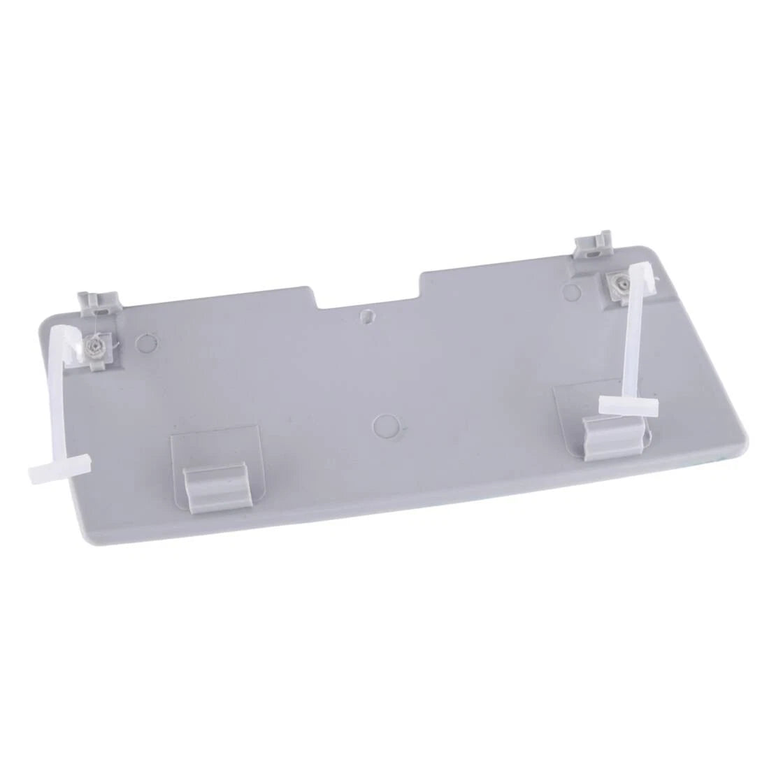Front Bumper Tow Hook Eye Cover for Mercedes E-Class (1985-1995)