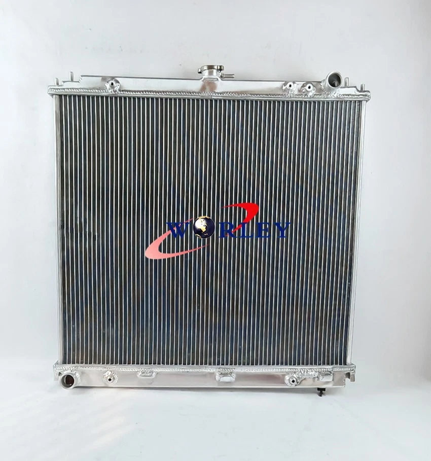 Radiator for Nissan Frontier Pathfinder Xterra V6 4.0L/5.6L (2005-2018)