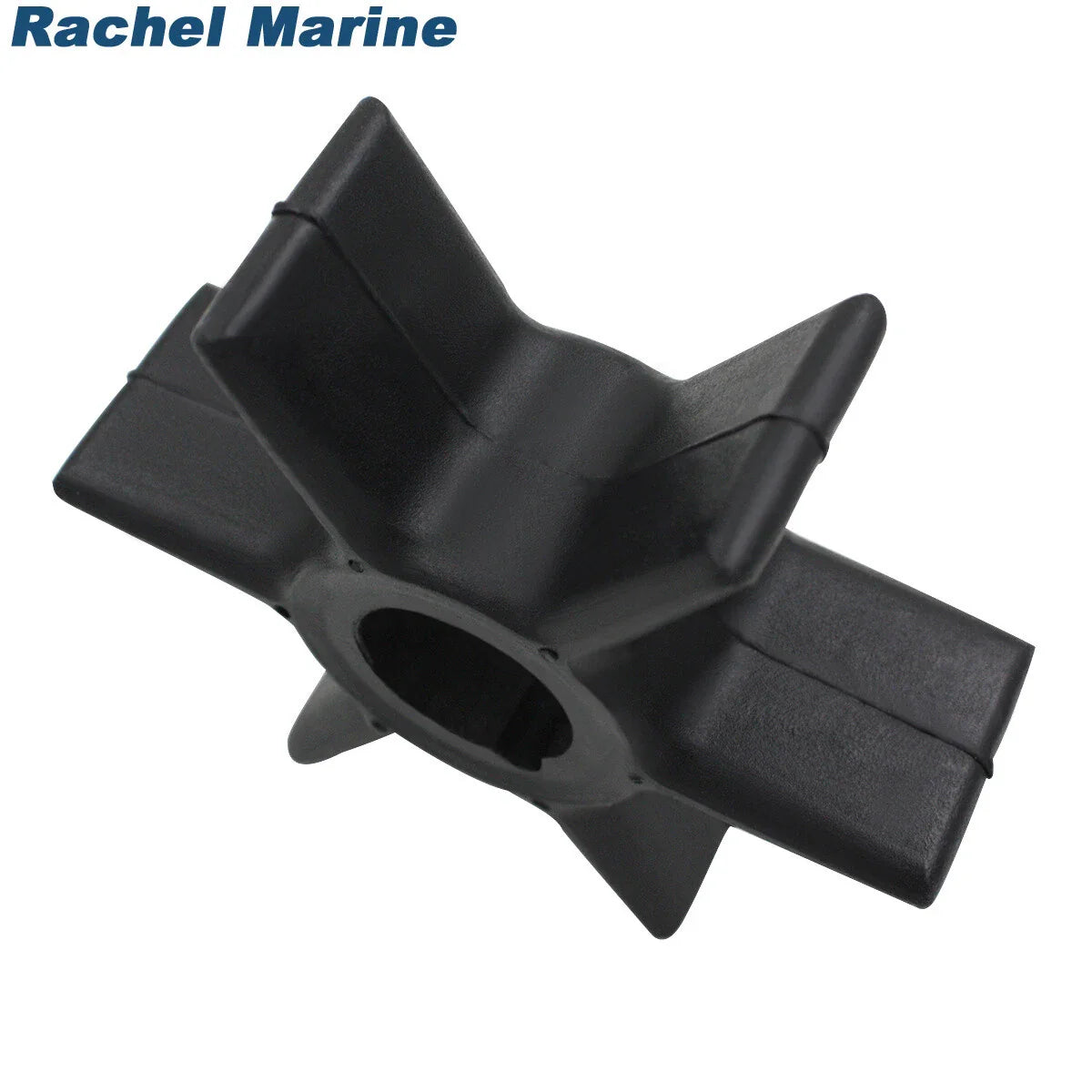 Water Pump Impeller for Mercury/Mariner 30-60HP 4-Stroke Outboard