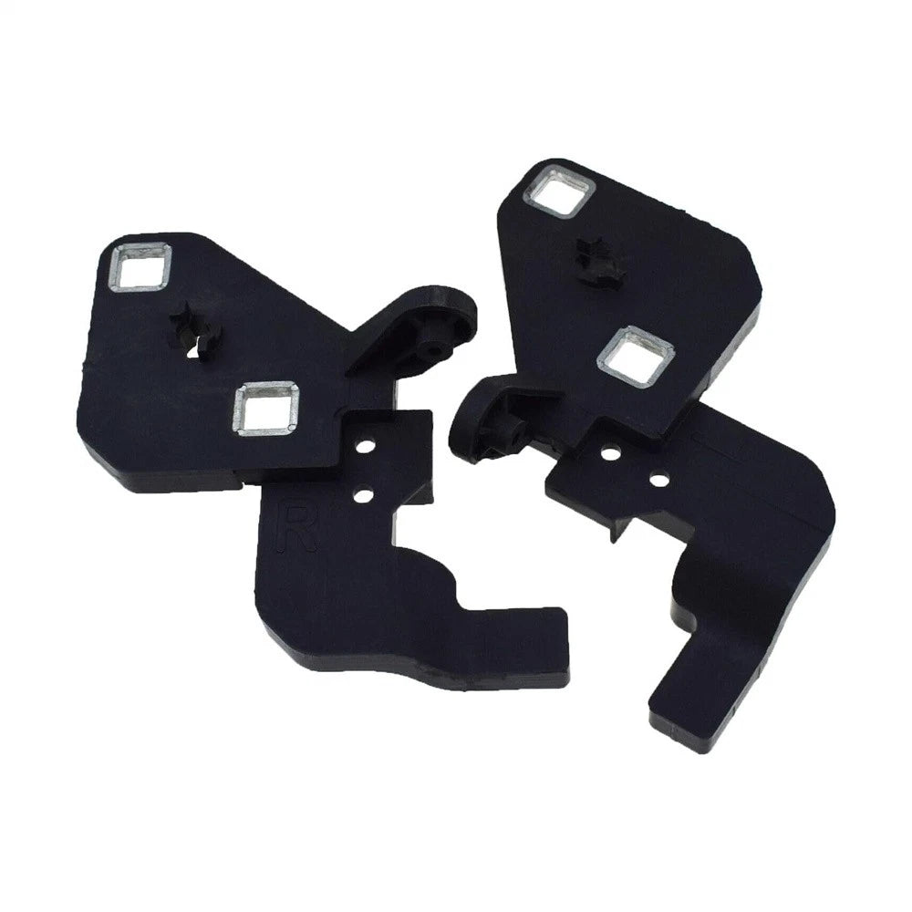 Radiator Support Headlamp Bracket for Mercedes GLC300 (2016-2018)