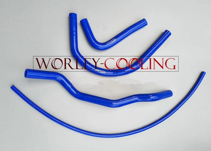 Reinforced Silicone Radiator Hose for Yamaha Banshee 350 (1987-2006)