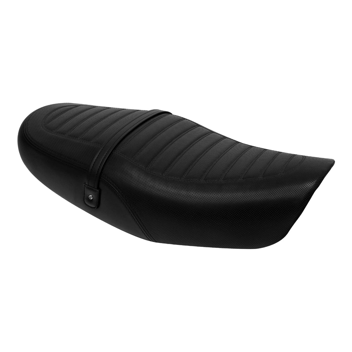 Black Rider Passenger Seat for Kawasaki Z900RS (2018-2023)