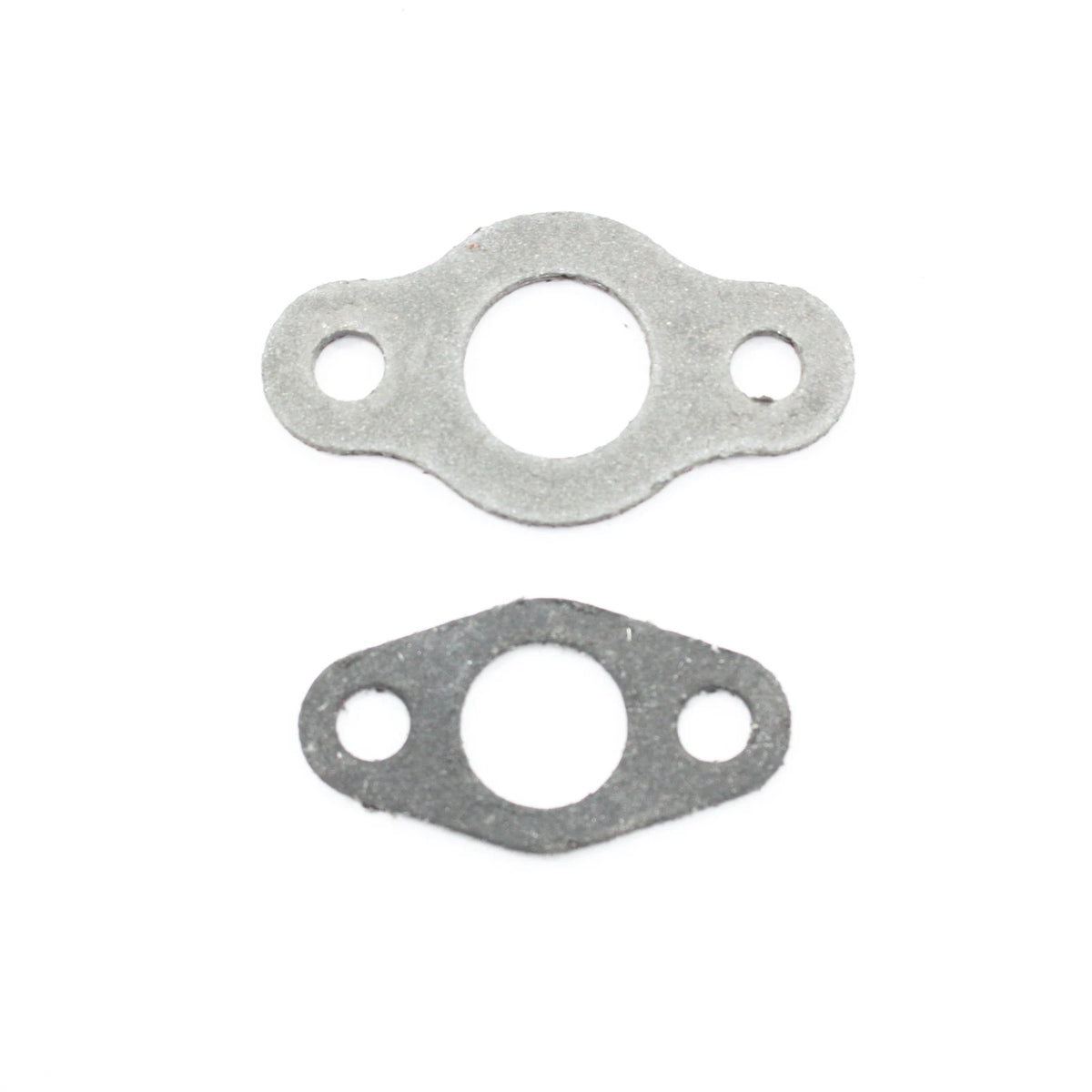 50cc 80cc Exhaust Carby Manifold Gasket for Motorized Push Bike