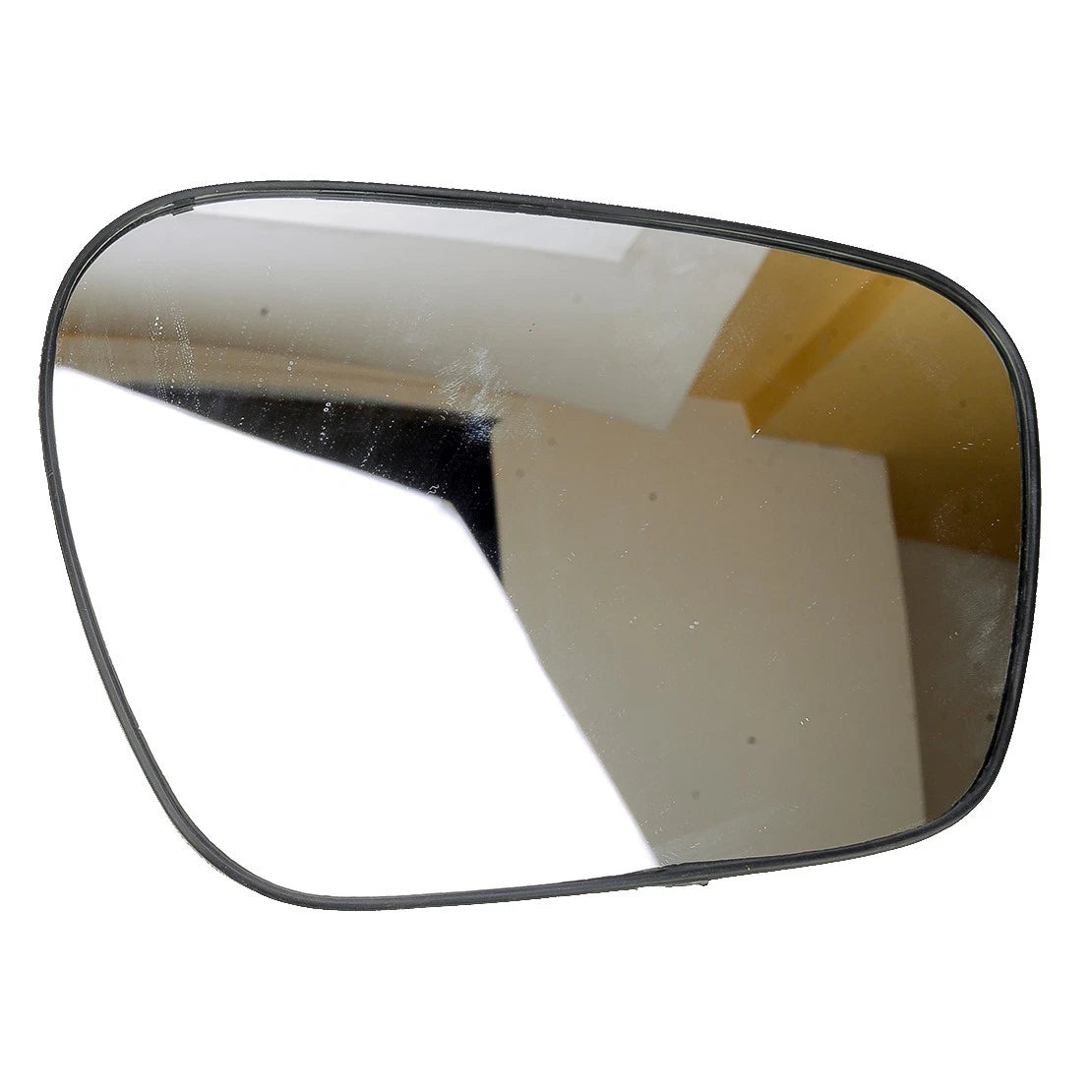 Right Side View Mirror Glass for Hyundai Accent Elantra Veloster (2011-2023)