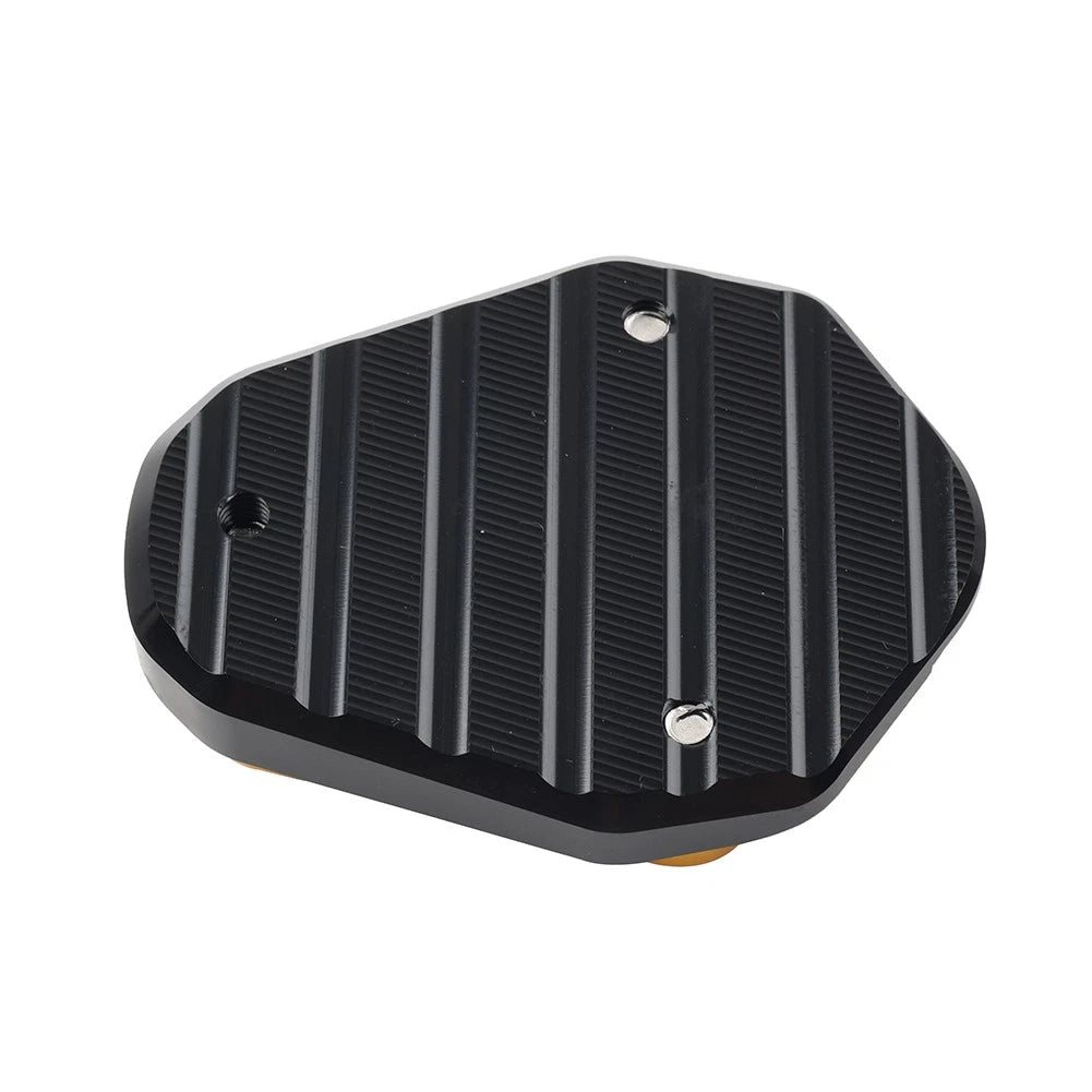 Kickstand Extension Side Stand Enlarger Plate for Honda Rebel CMX500 CMX300