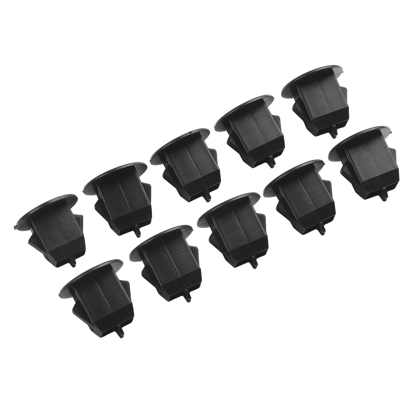 25 x Car Bootlid Boot Trunk Lid Trim Clips Fastener for Volvo S40 S60 S80