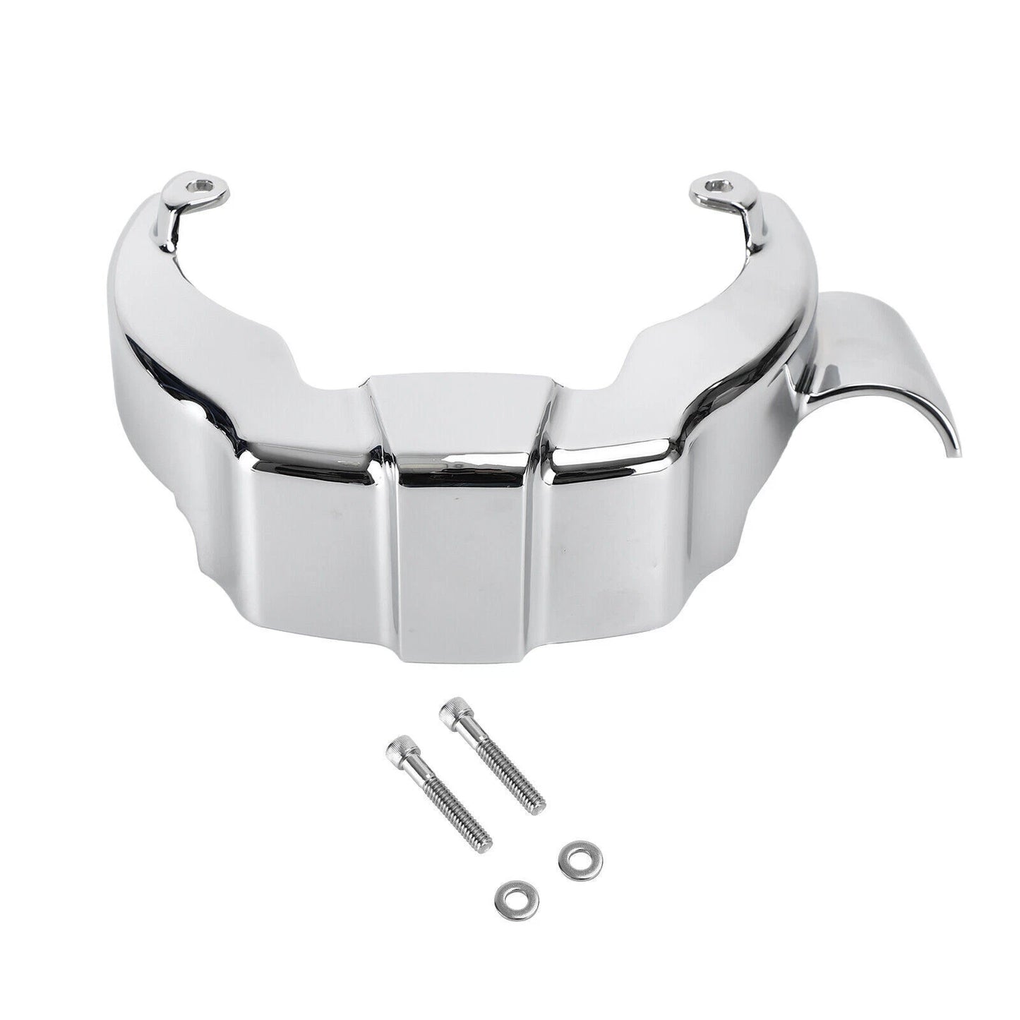 Transmission Cover for Milwaukee M8 Chrome (2017-2020)