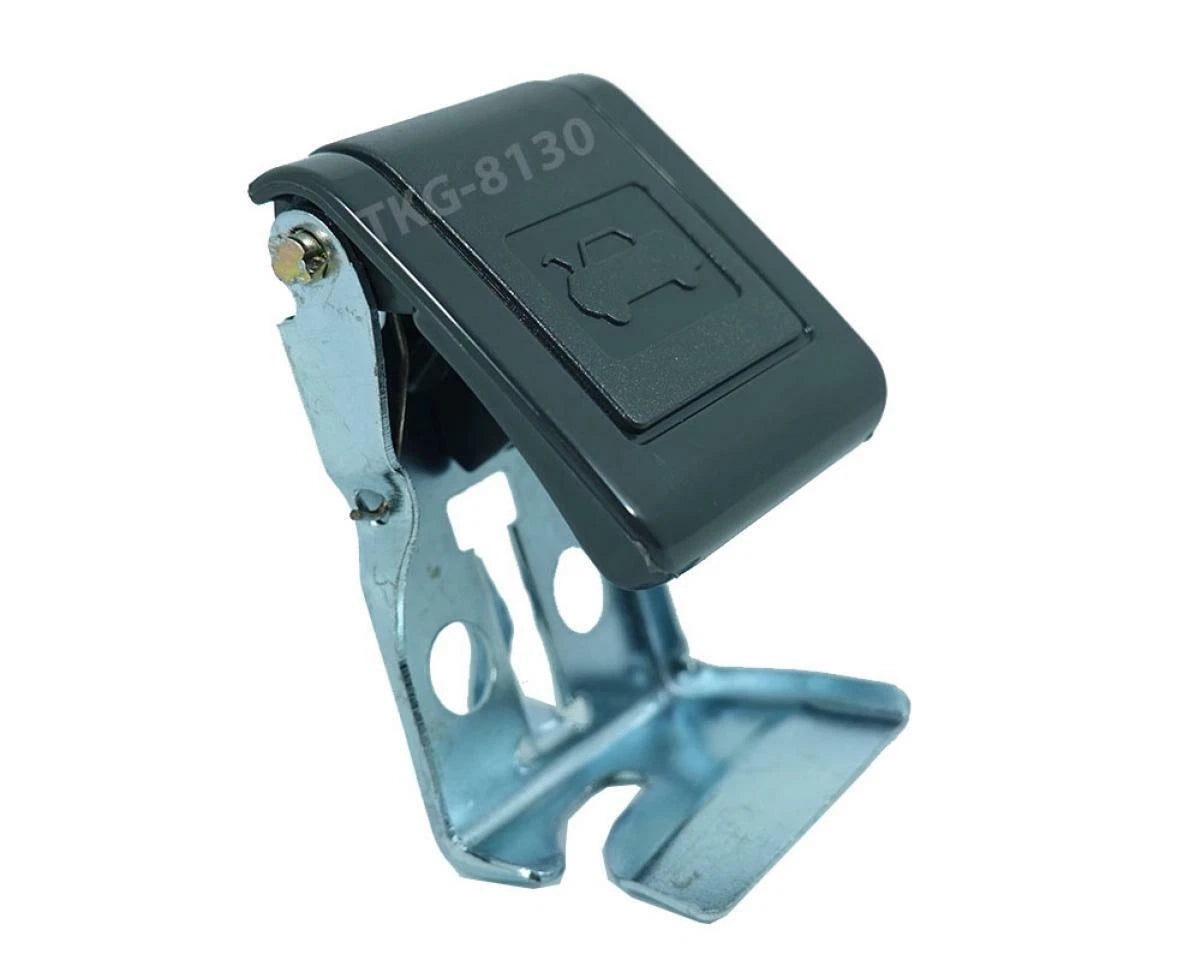 BonnetLock Control for Toyota Hilux Tiger MK4 (1998-2004)
