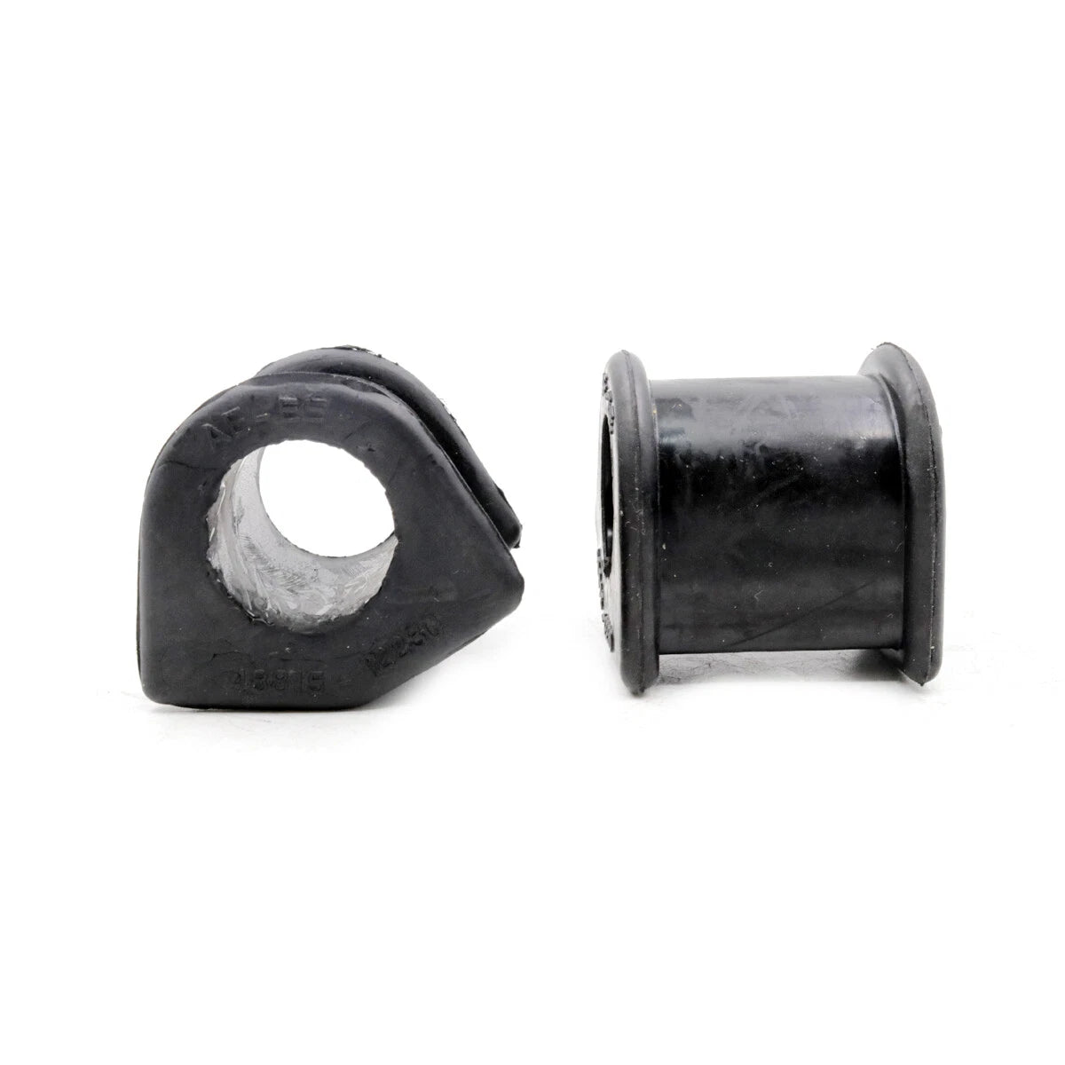 Stabilizer Shaft Rubber Set for Toyota Corolla AE110/AE111/CE110/EE111 1995-2000