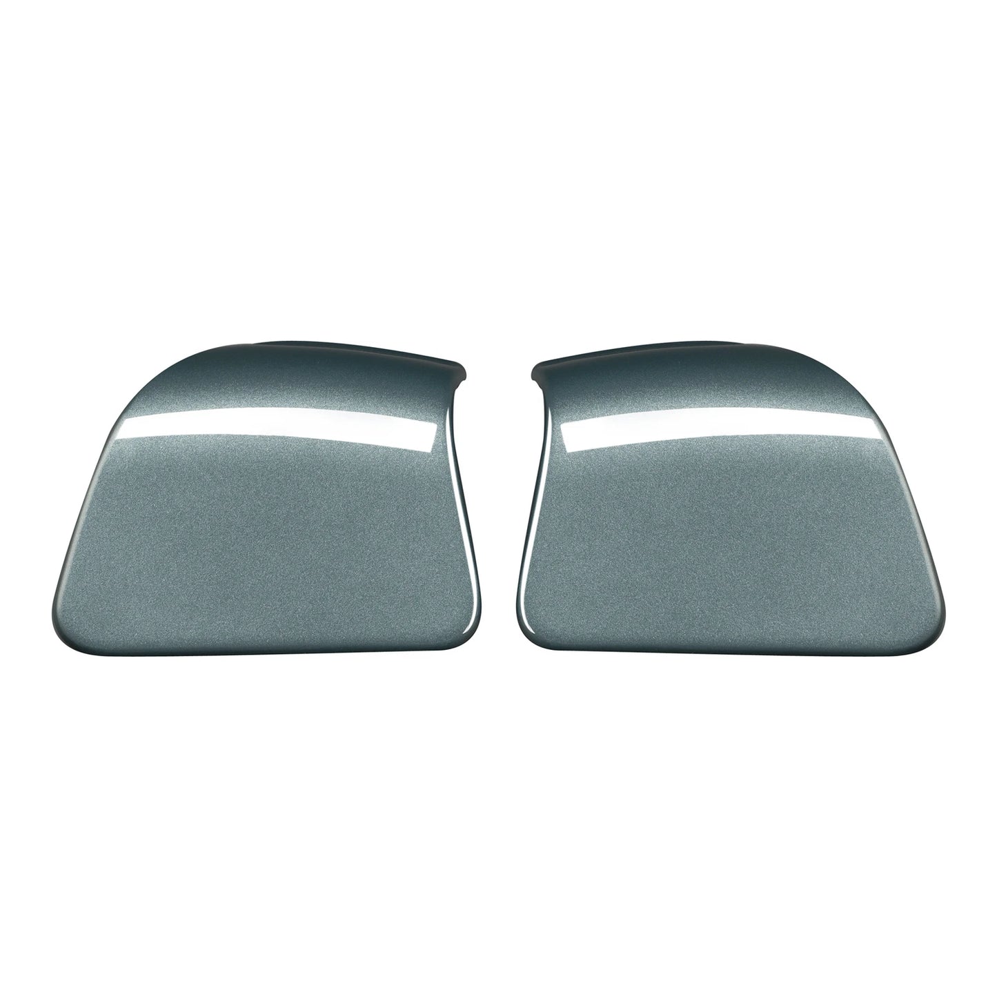 Fairing Glove Box Doors for Harley Road Glide (2015 - 2023)
