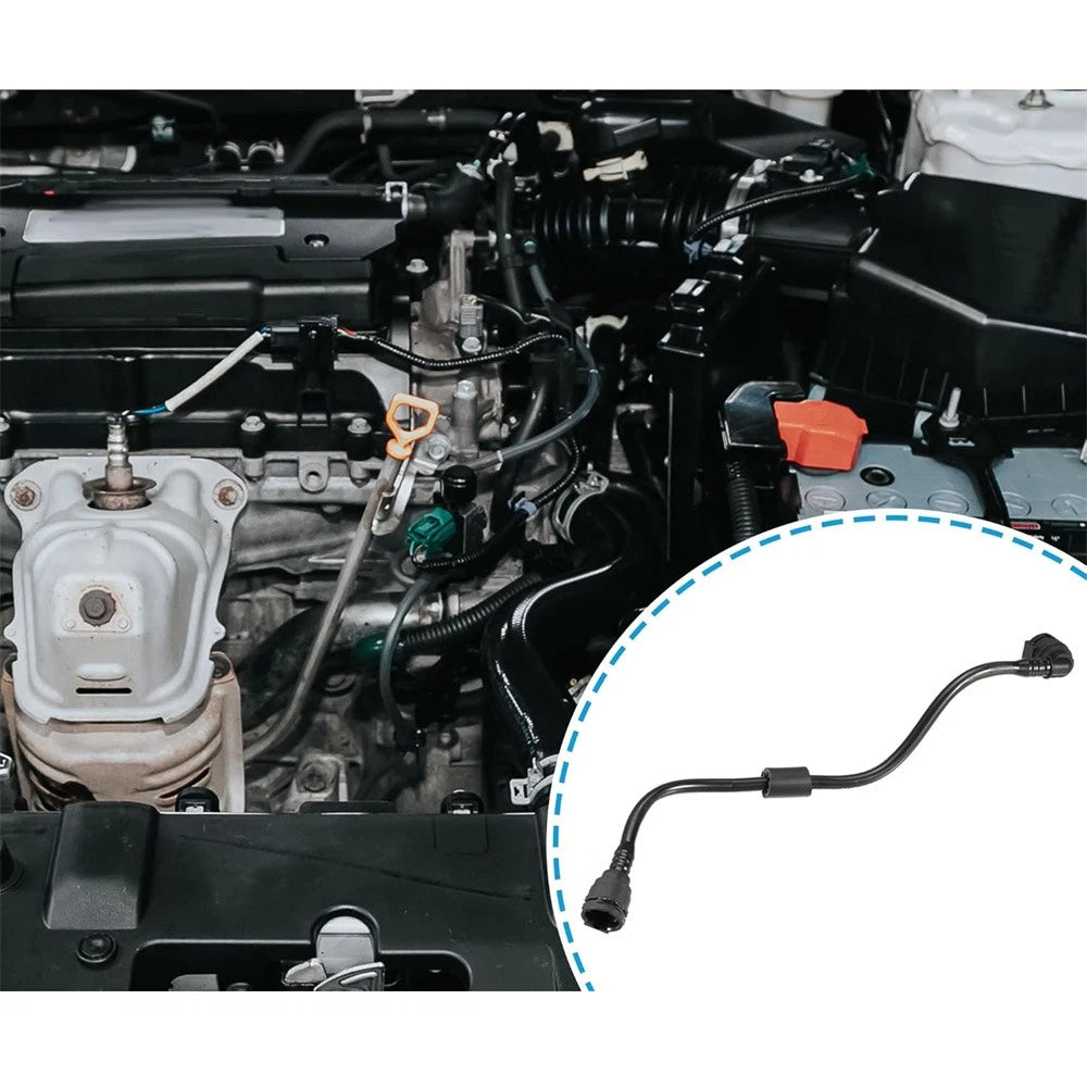 Coolant Radiator Hose for BMW X4 2019, X3 2018-2019 (2018-2019)