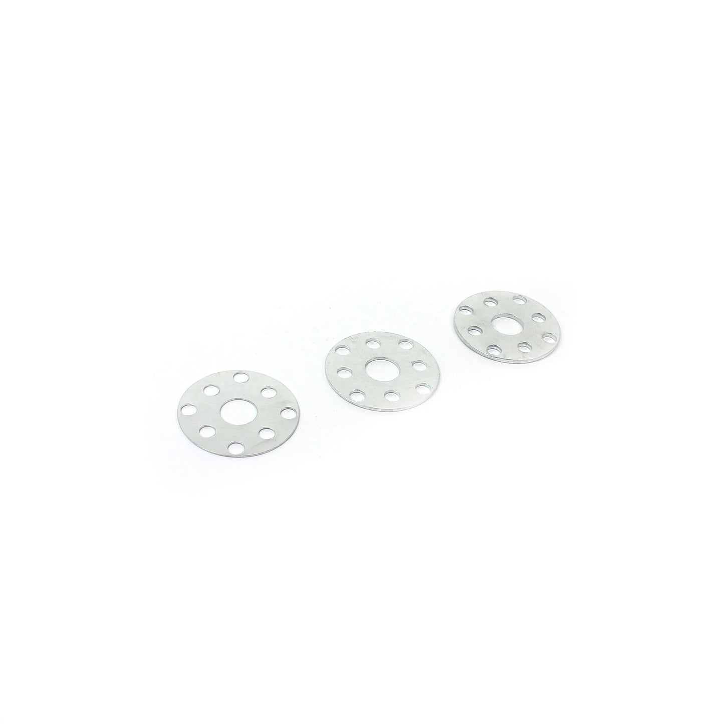 Water Pump Pulley Shim Kit for Universal Chevy Ford (1mm 2mm 3mm)