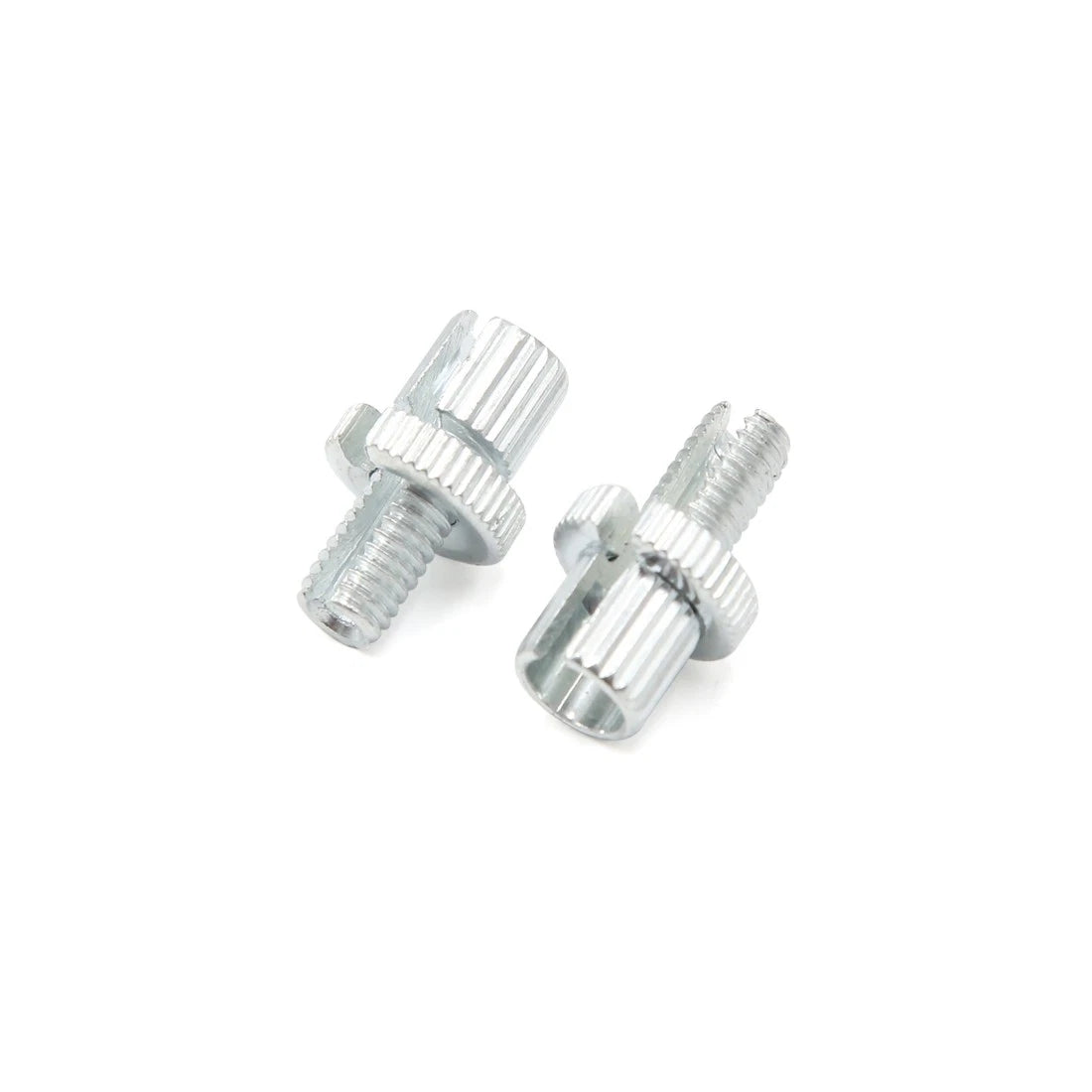 Adjuster 4 x 7.7mm Thread Clutch Brake Lever Screw for Motorcycle Scooter