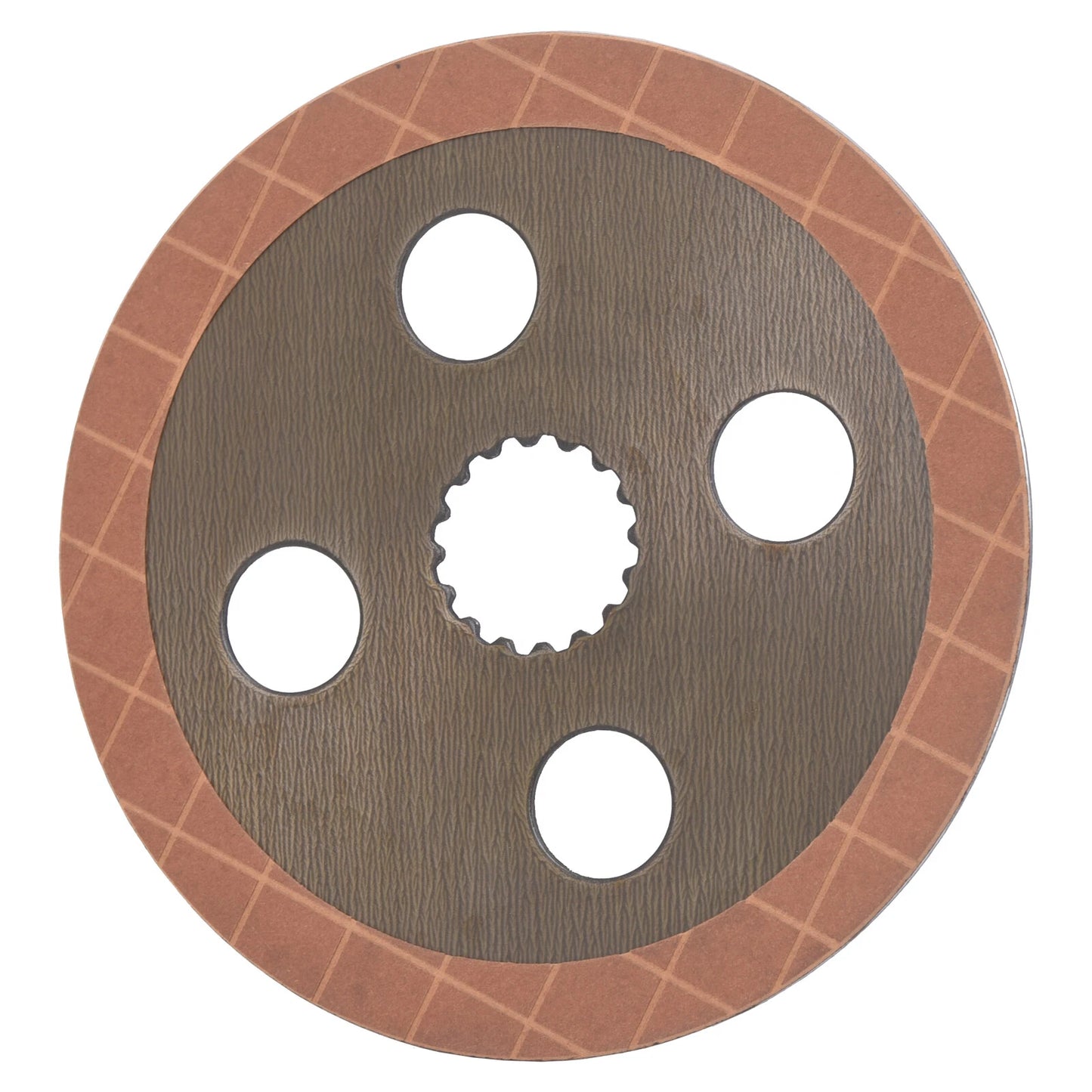 Brake Disk Disc for Kubota L4630DT L5030GST MX5000DT MX5000F (2000-2023)
