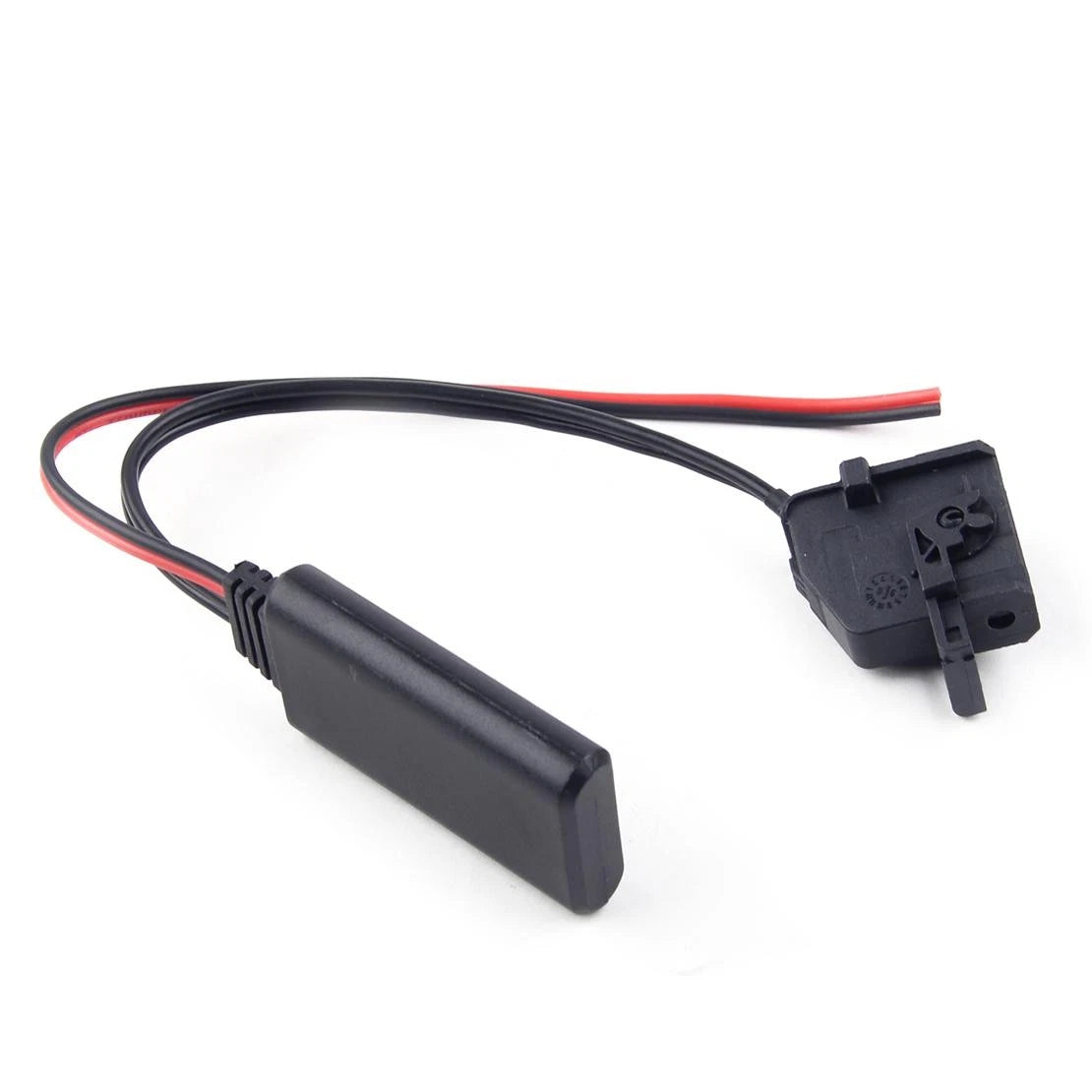 Bluetooth Adapter Aux Cable for Mercedes Benz W168 W202 W203 W208 W209 (2000-2006)