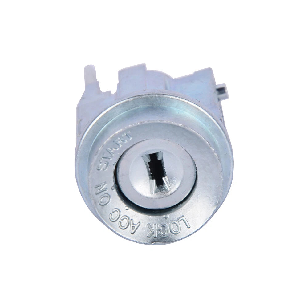 Ignition Switch Lock Cylinder & Keys for Toyota Tacoma (1995–2004)